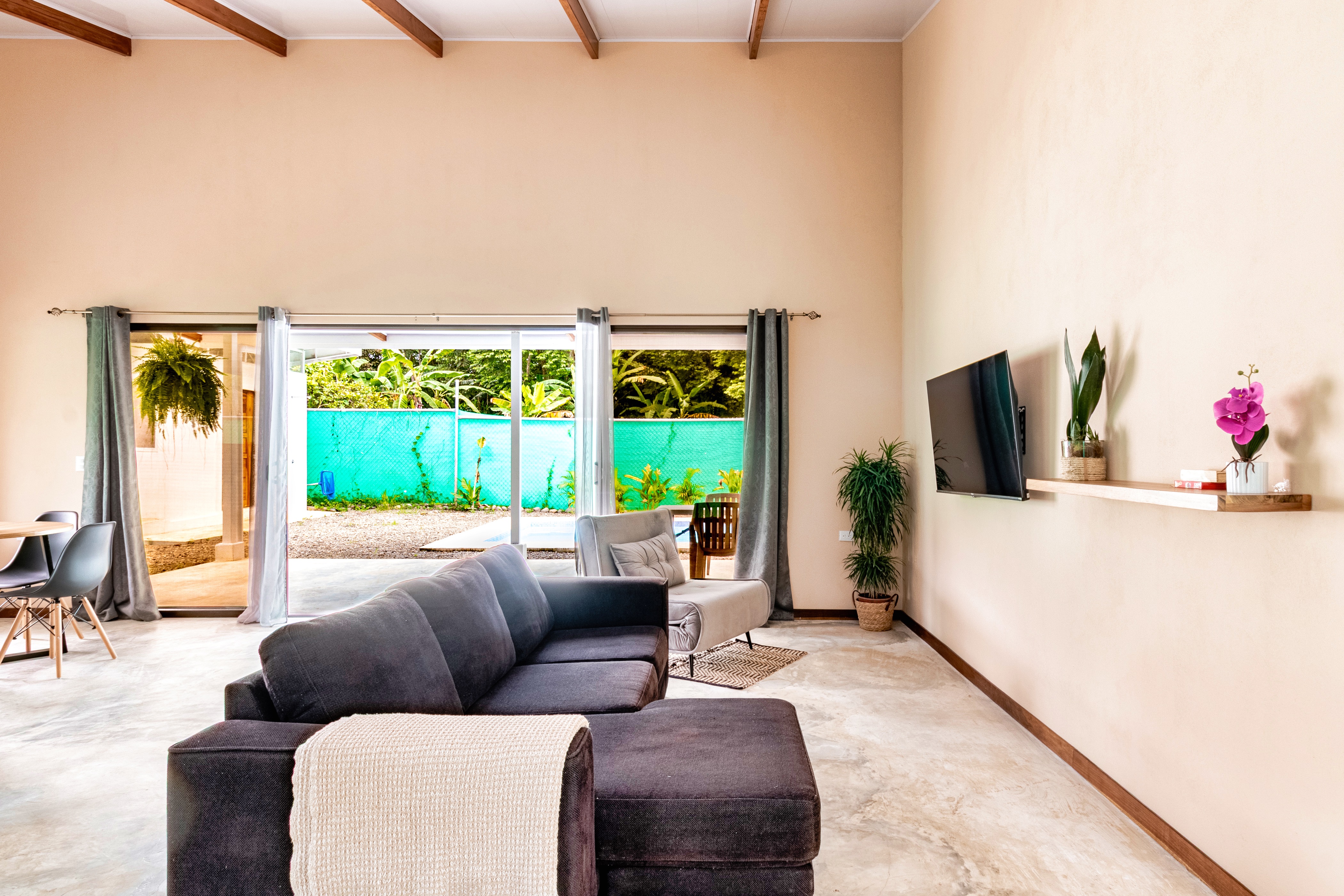 2 bed Single Family Homes For Sale in Cahuita, Limón - thumb 8