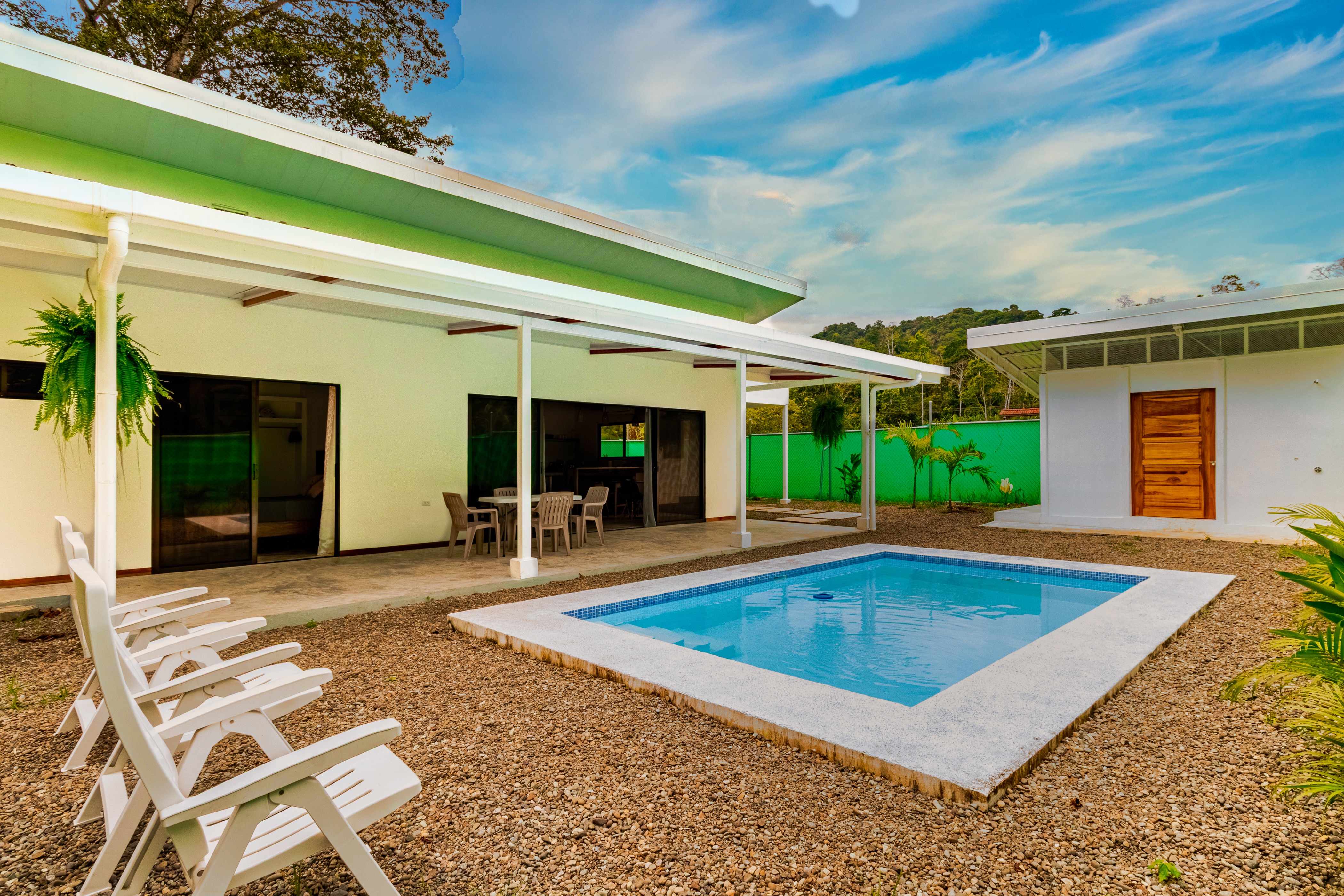 2 bed Single Family Homes For Sale in Cahuita, Limón - thumb 1