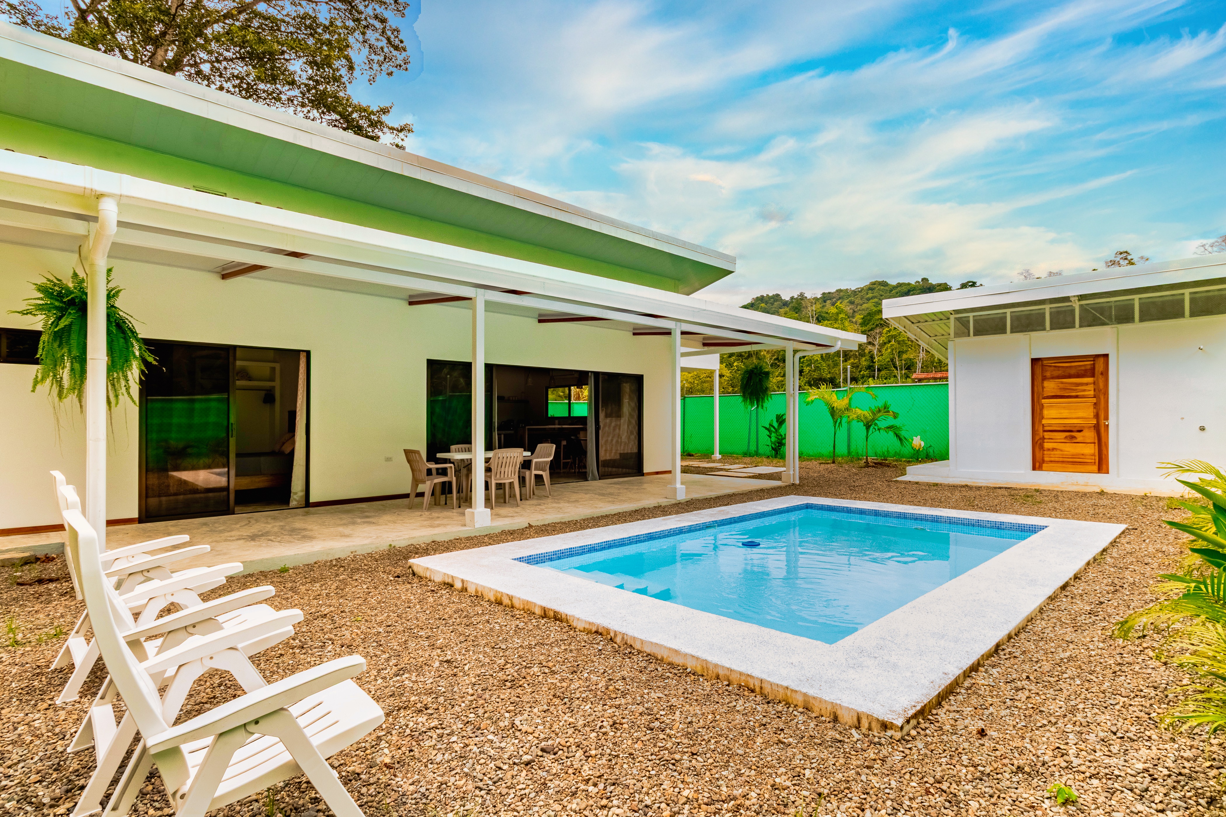 2 bed Single Family Homes For Sale in Cahuita, Limón - thumb 1
