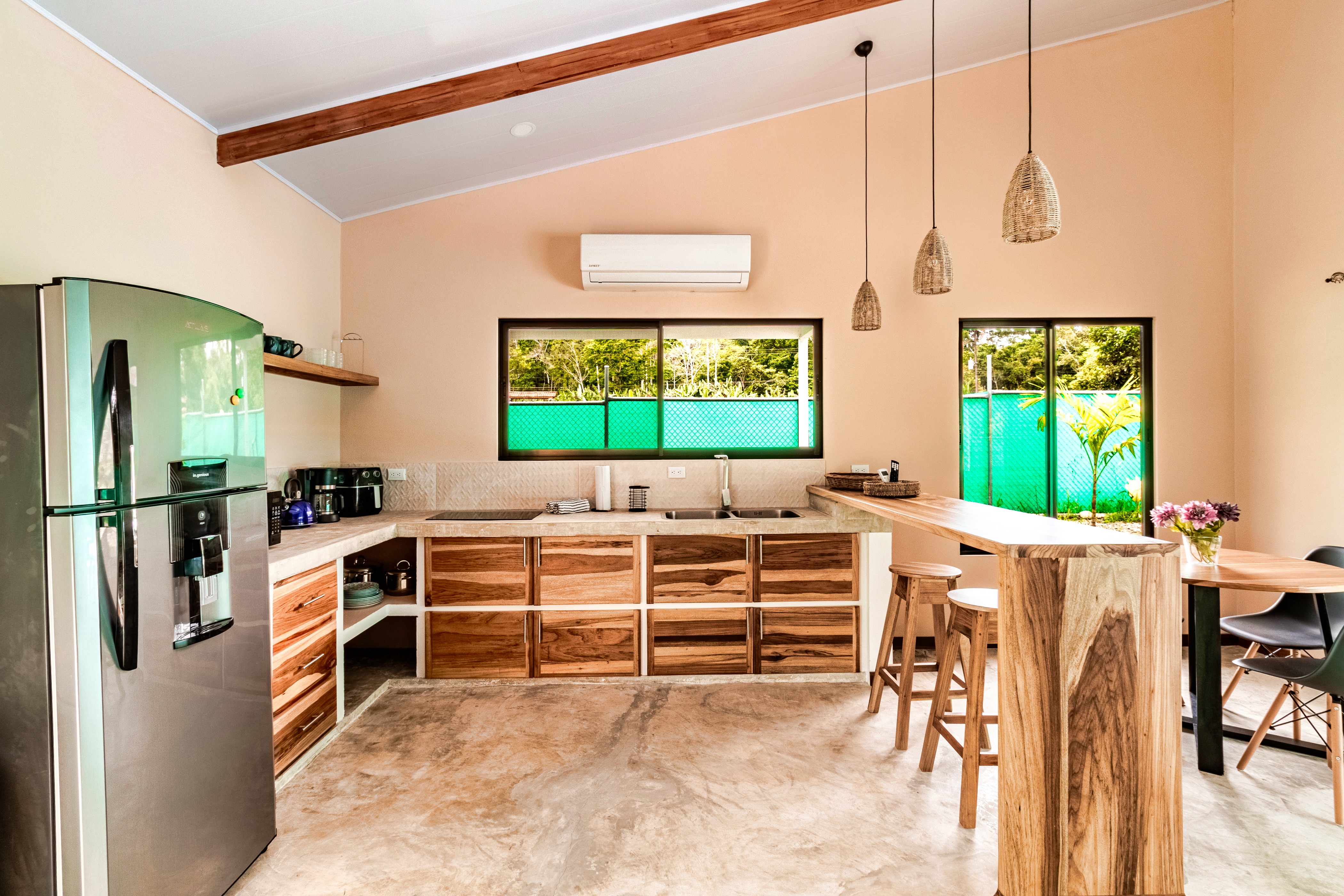 2 bed Single Family Homes For Sale in Cahuita, Limón - thumb 10