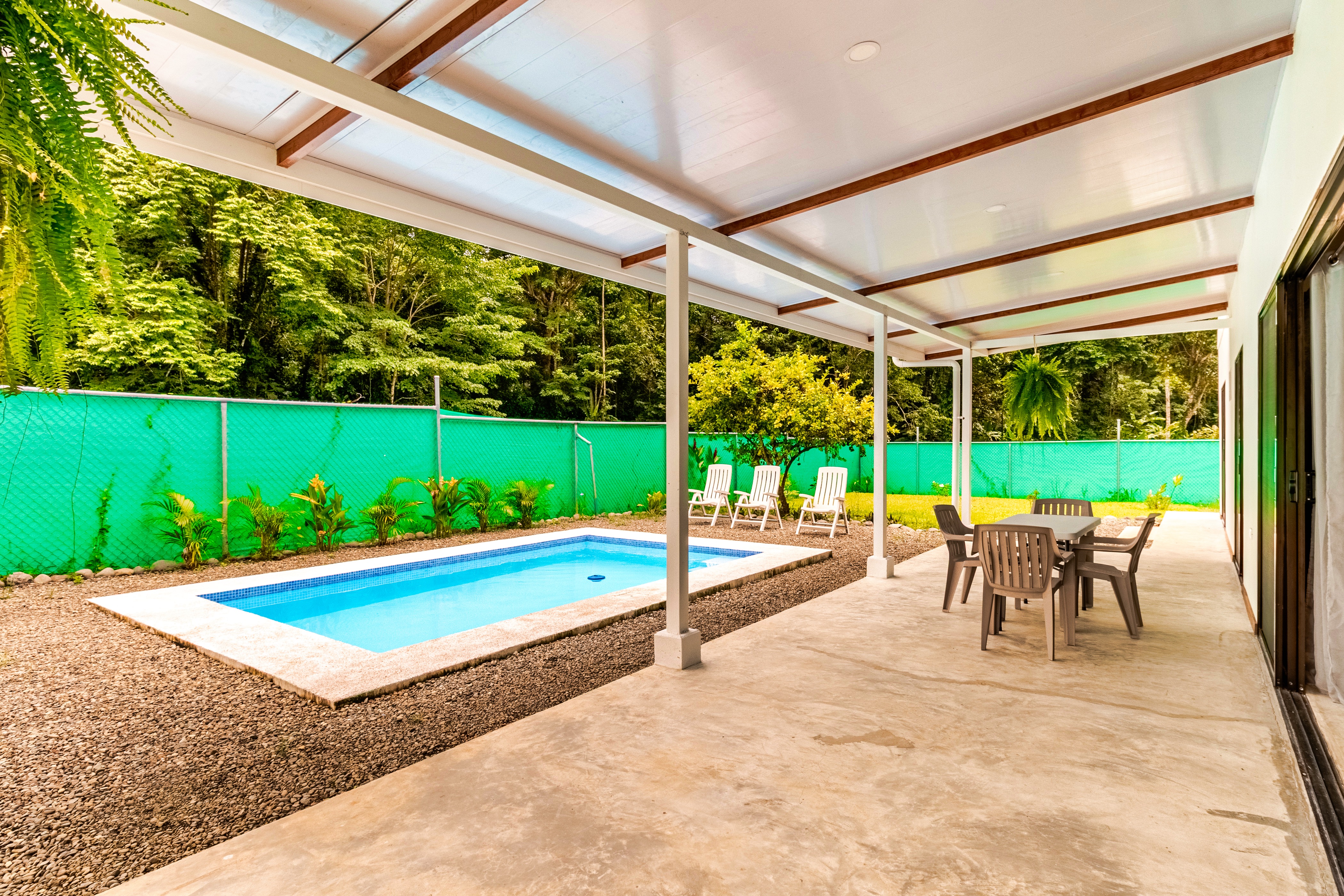 2 bed Single Family Homes For Sale in Cahuita, Limón - thumb 2