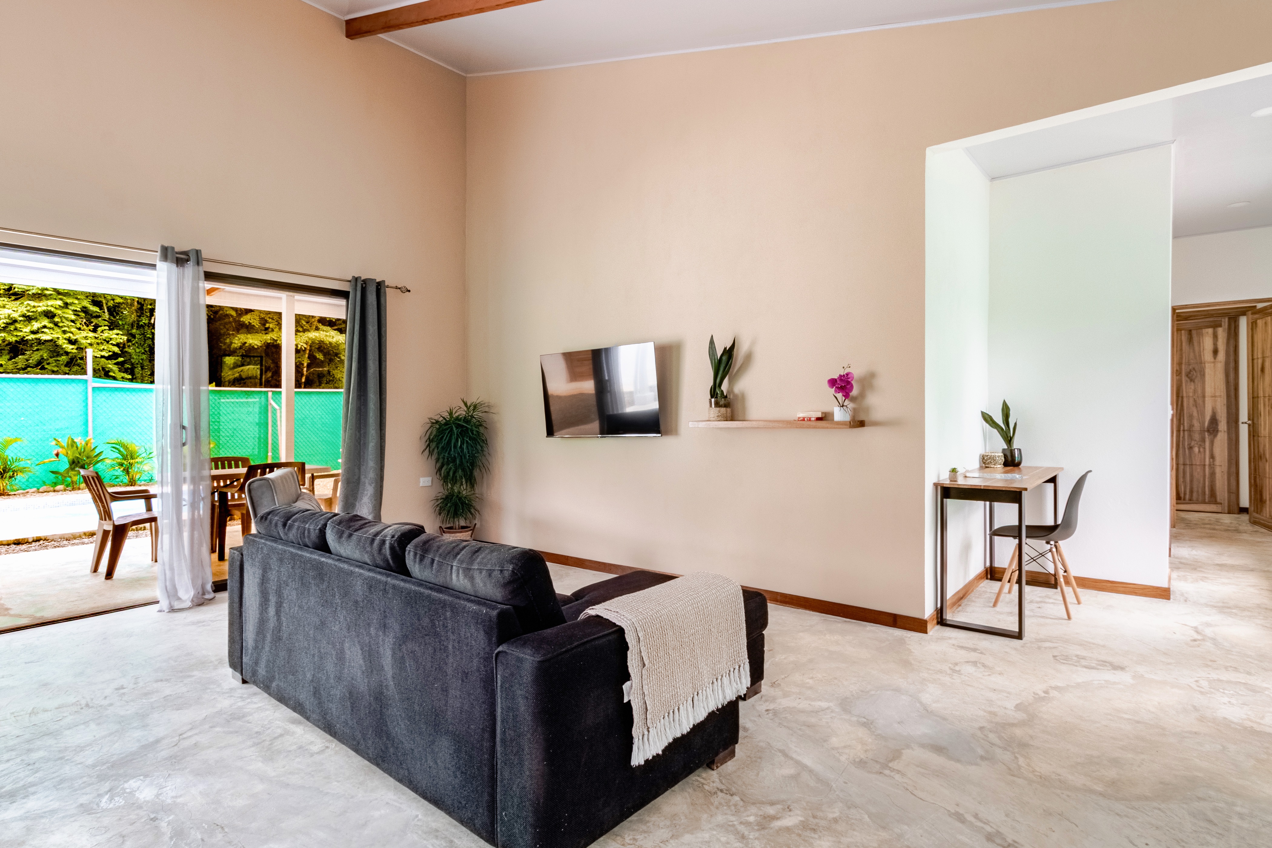 2 bed Single Family Homes For Sale in Cahuita, Limón - thumb 7