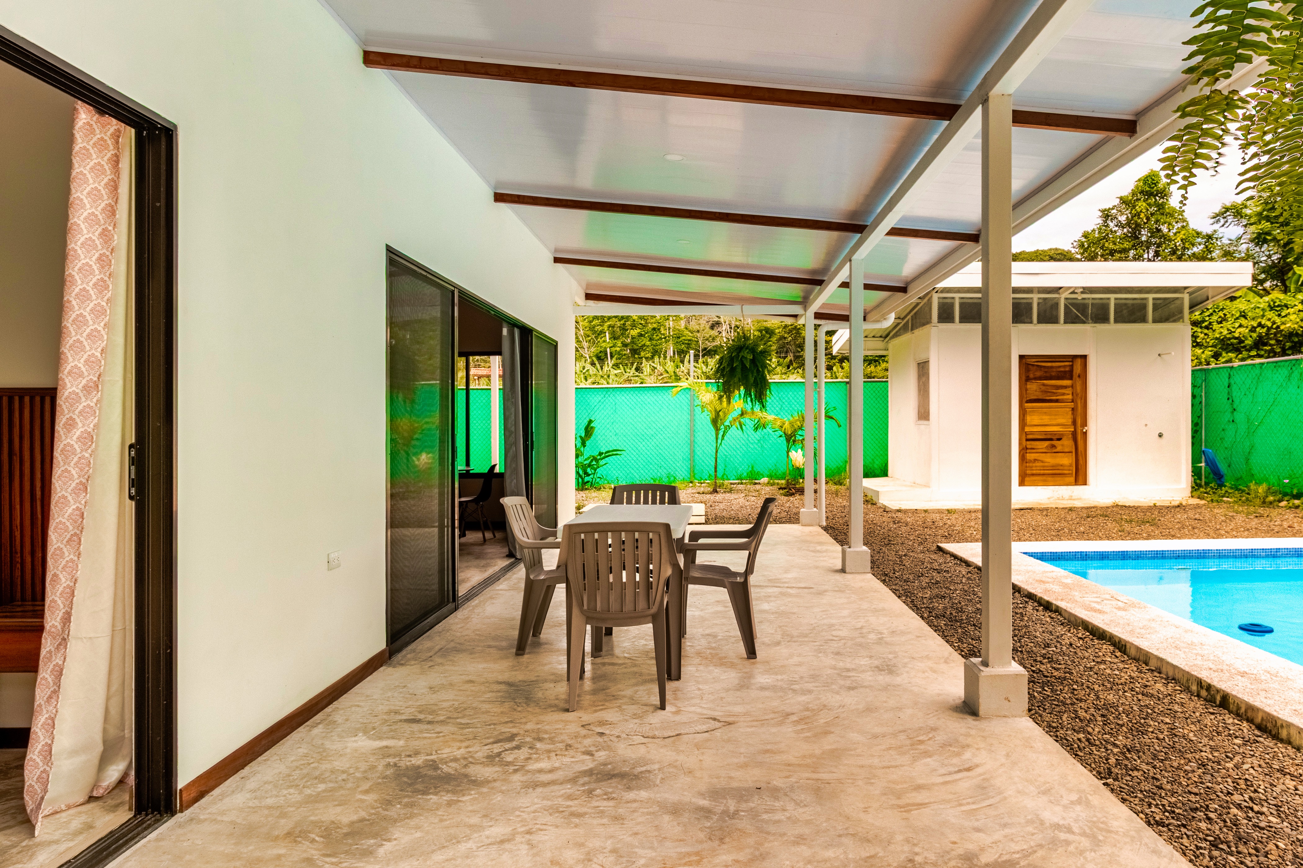2 bed Single Family Homes For Sale in Cahuita, Limón - thumb 3