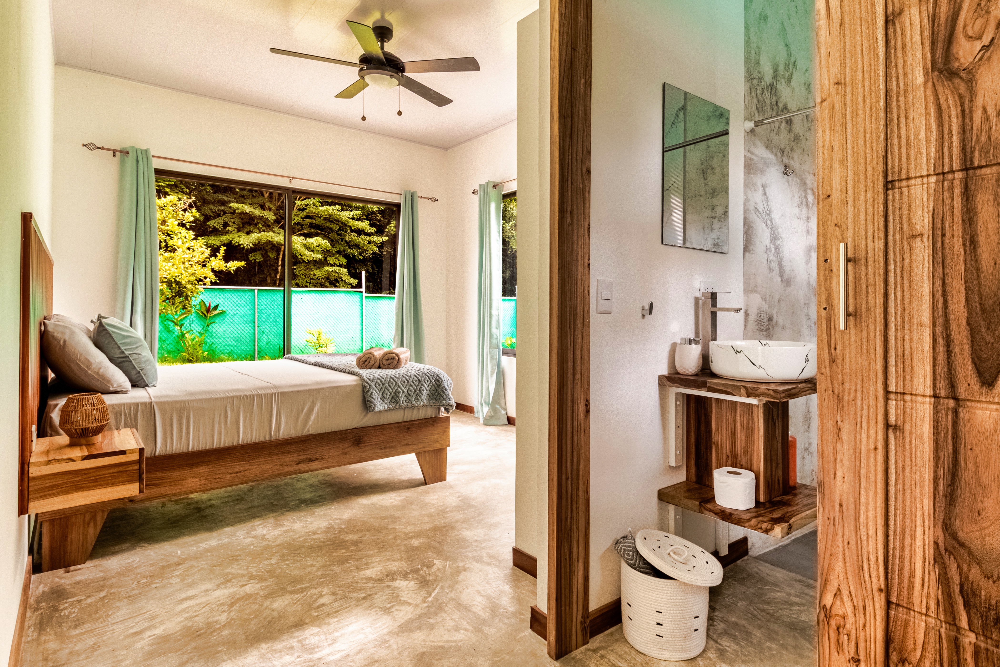 2 bed Single Family Homes For Sale in Cahuita, Limón - thumb 13