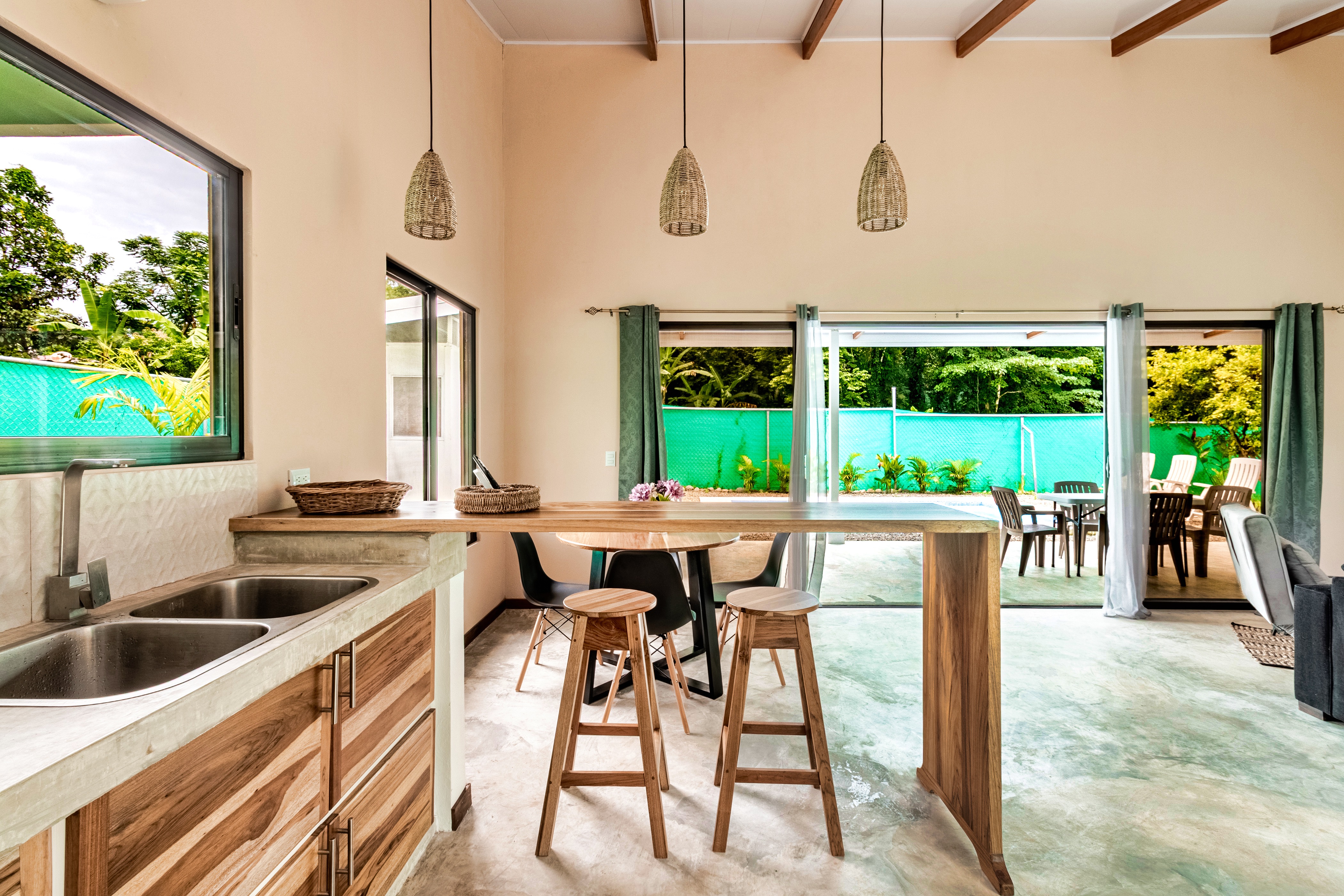 2 bed Single Family Homes For Sale in Cahuita, Limón - thumb 11