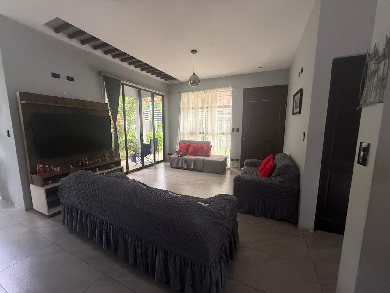 3 bed Single Family Homes For Sale in Ciudad Colon, San Jose - thumb 2