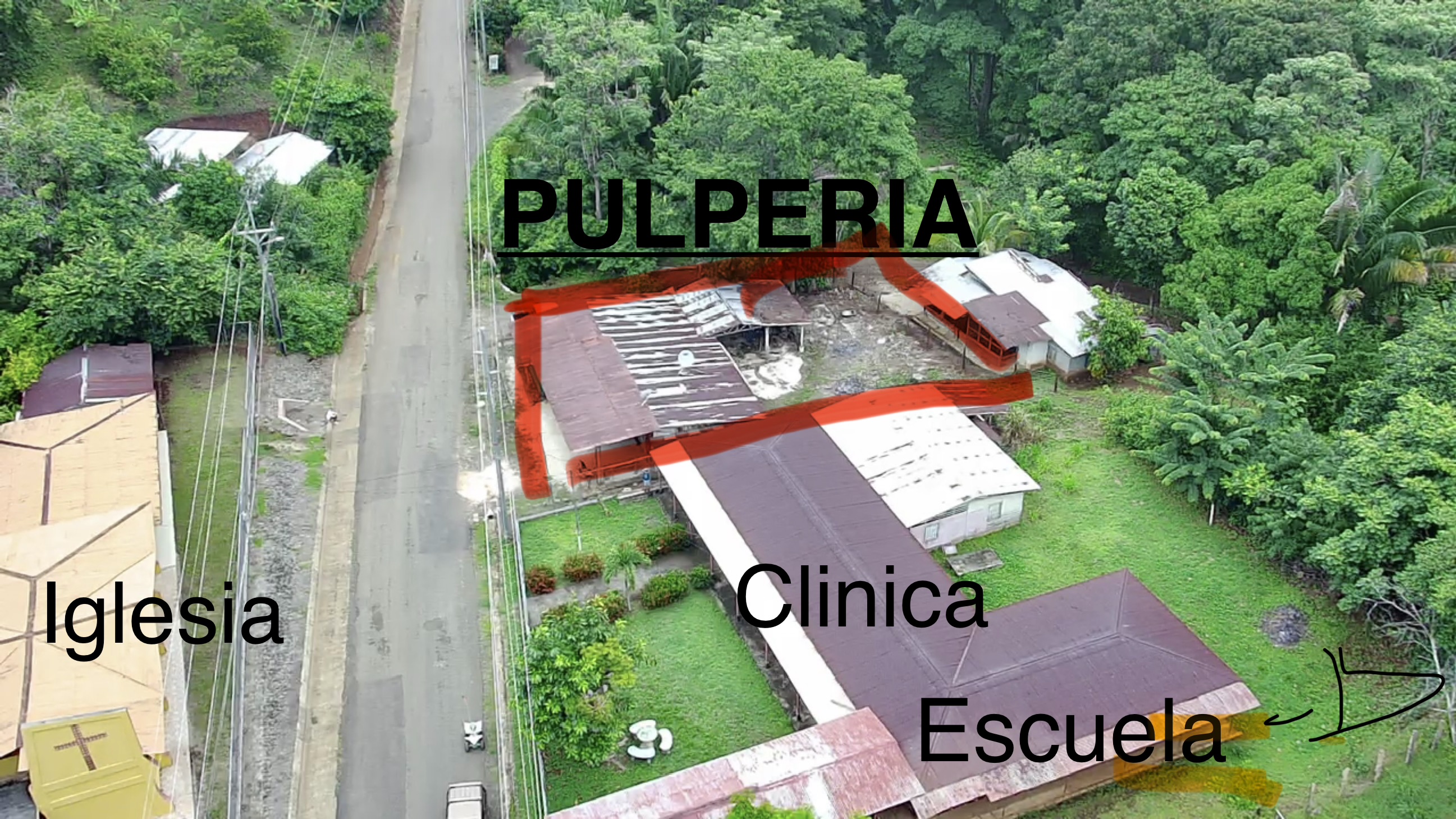 1 bed Commercial For Sale in Playa Coyote, Guanacaste - thumb 2