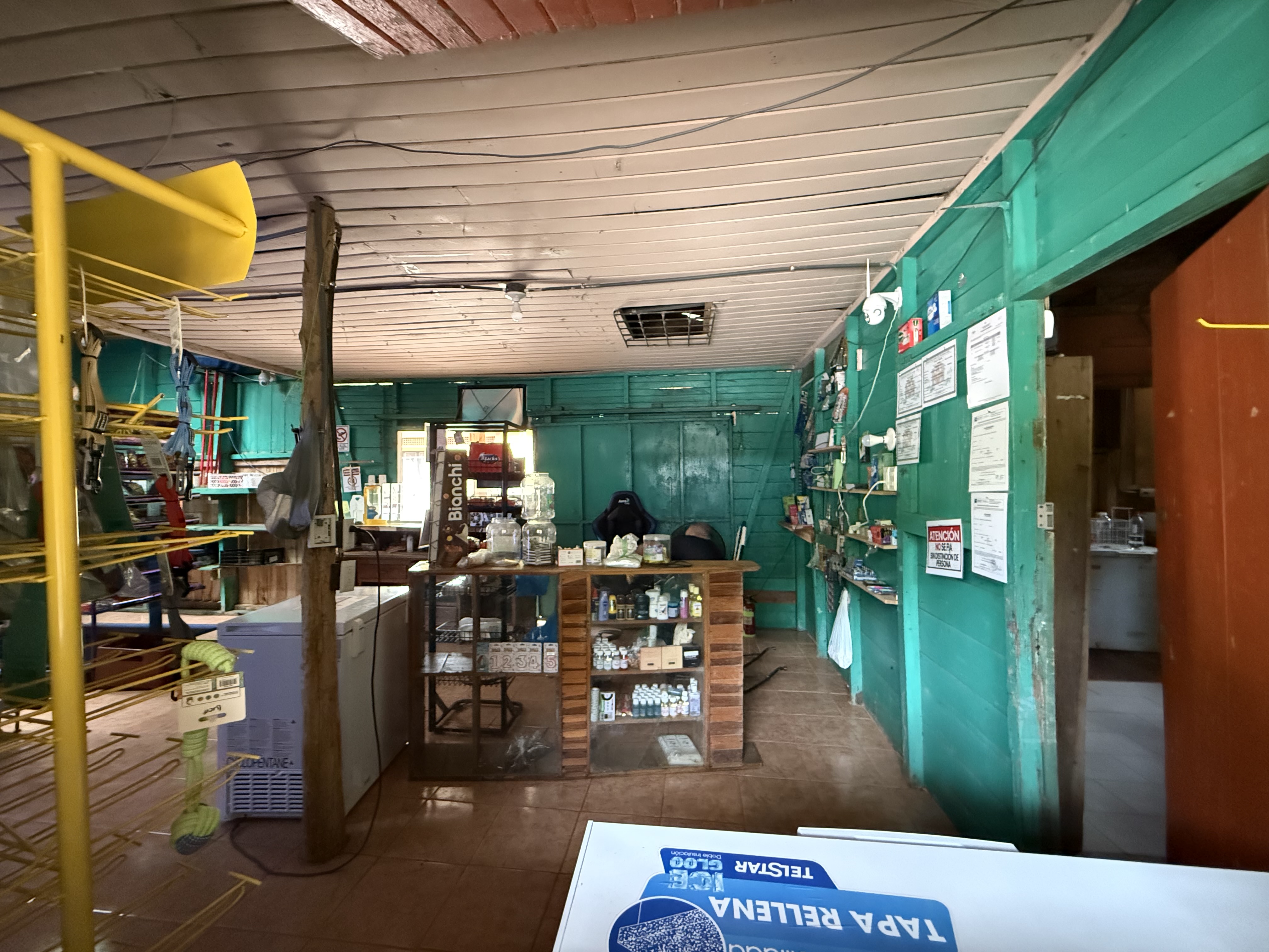 1 bed Commercial For Sale in Playa Coyote, Guanacaste - thumb 8