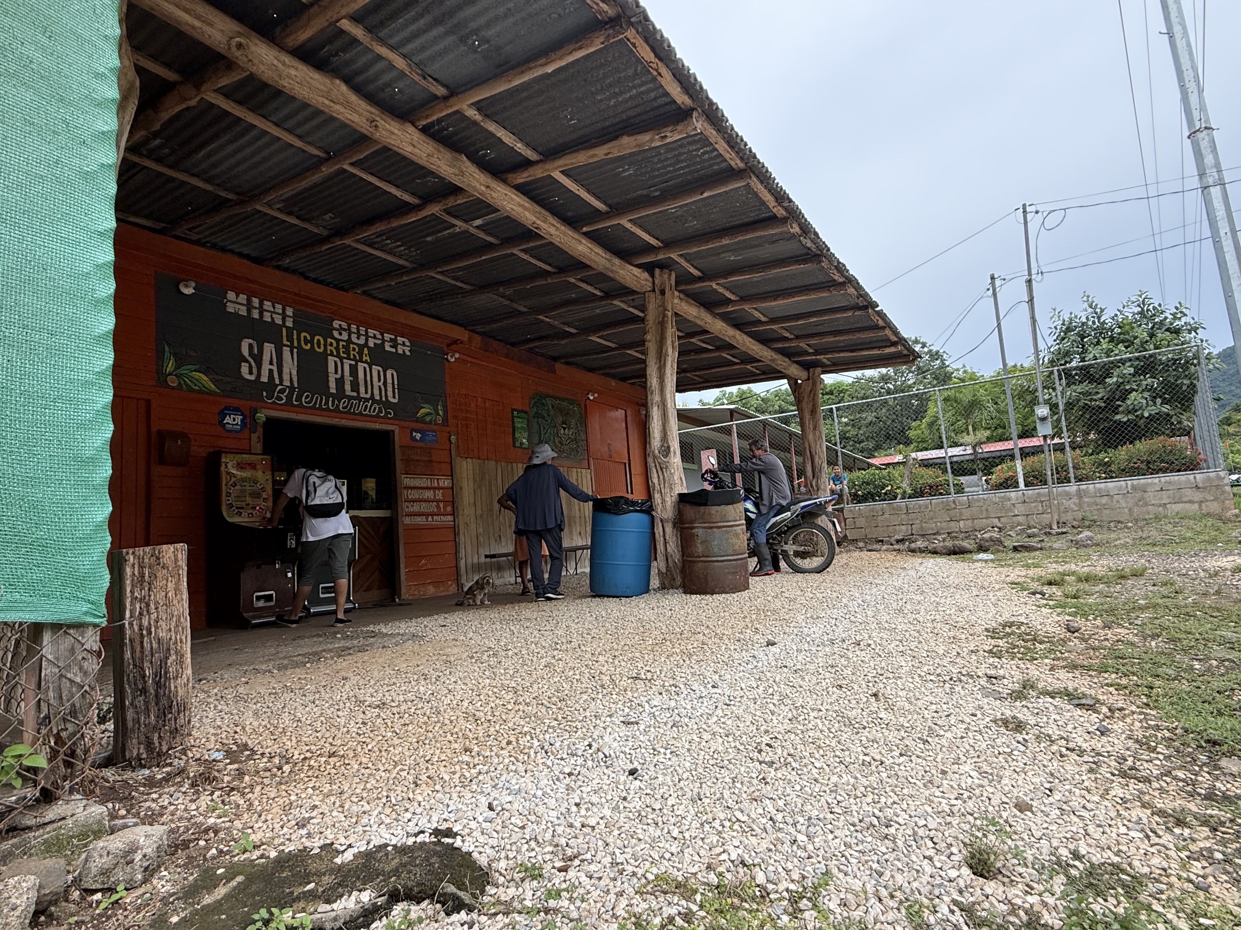 1 bed Commercial For Sale in Playa Coyote, Guanacaste - thumb 7