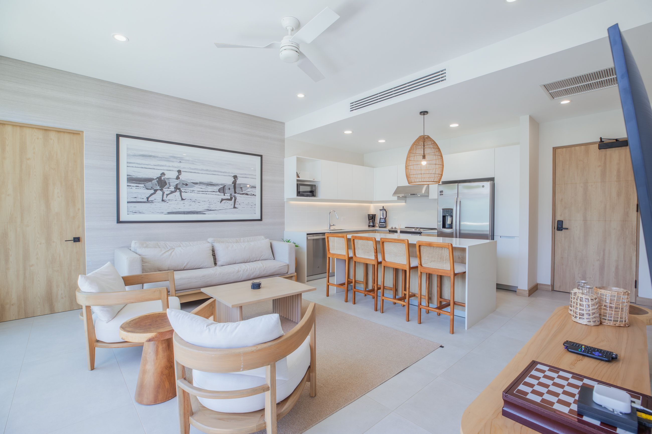 2 bed Condo For Sale in Nosara, Guanacaste - thumb 4