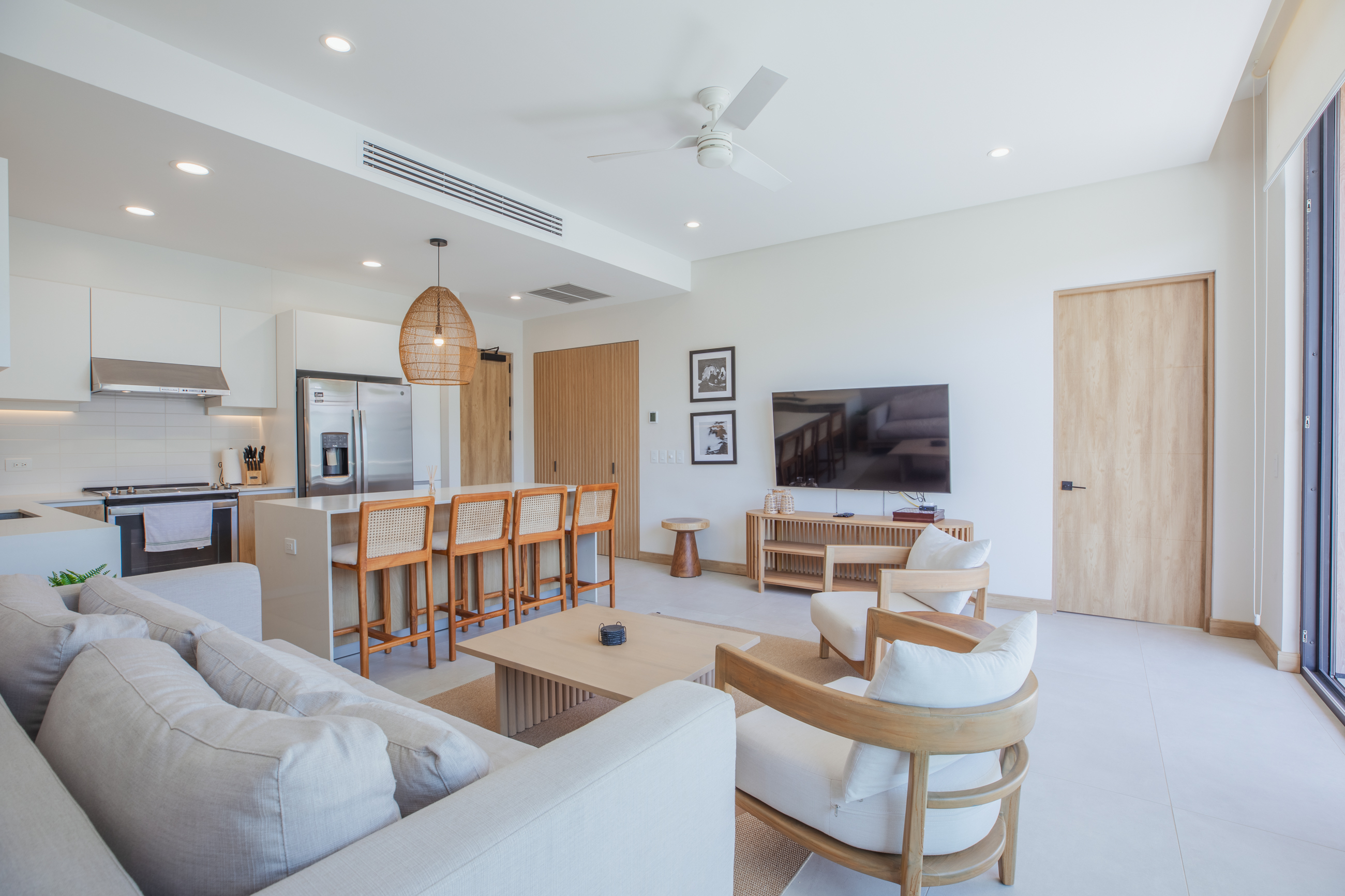 2 bed Condo For Sale in Nosara, Guanacaste - thumb 3