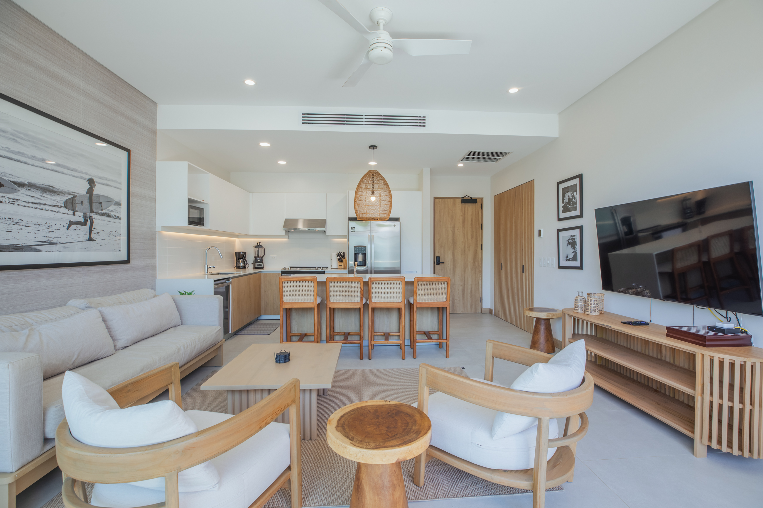 2 bed Condo For Sale in Nosara, Guanacaste - thumb 5