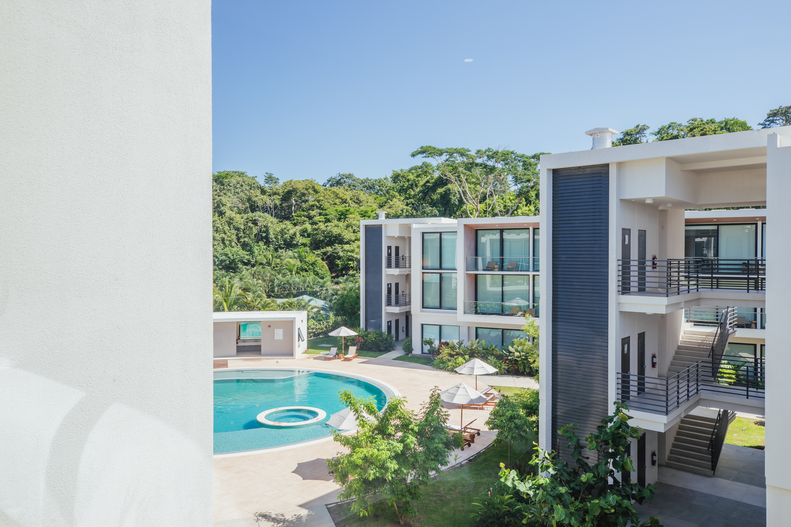 2 bed Condo For Sale in Nosara, Guanacaste - thumb 1