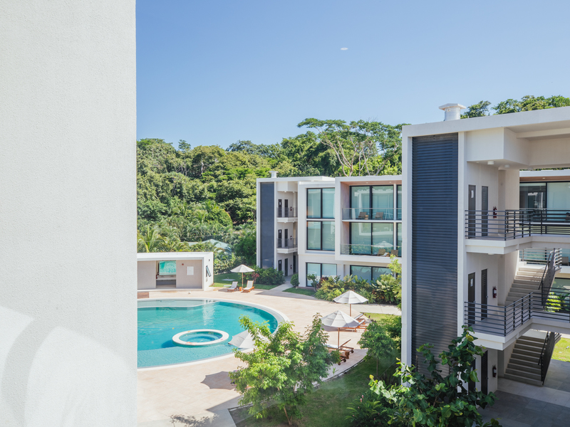 2 bed Condo For Sale in Nosara, Guanacaste - 1