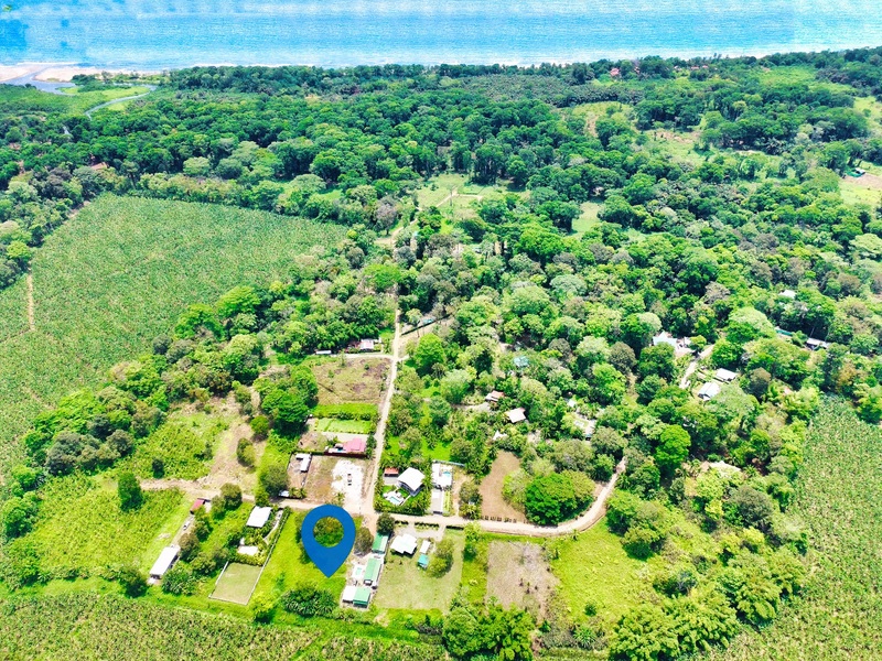 0 bed Land For Sale in Puerto Viejo, Limón - 1