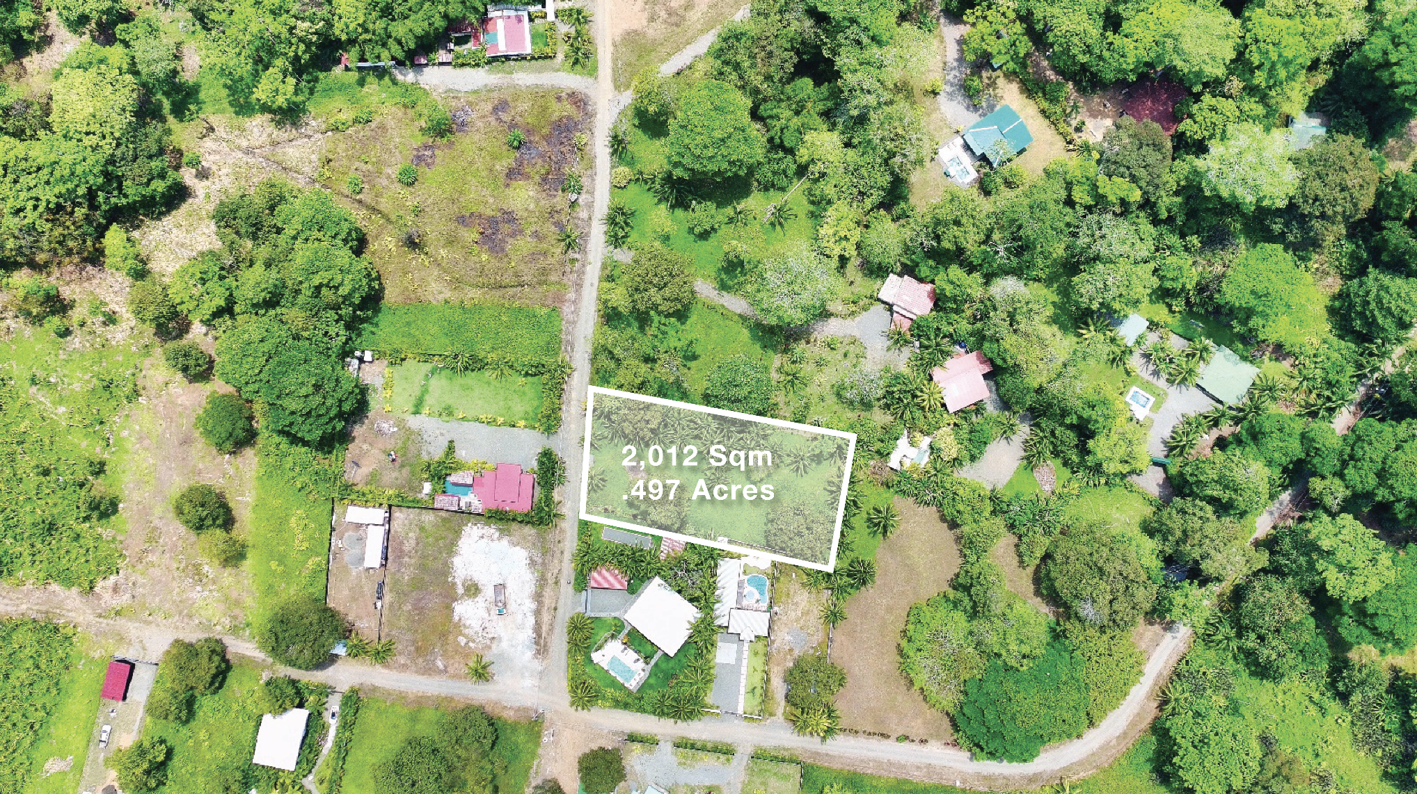 0 bed Land For Sale in Puerto Viejo, Limón - thumb 2