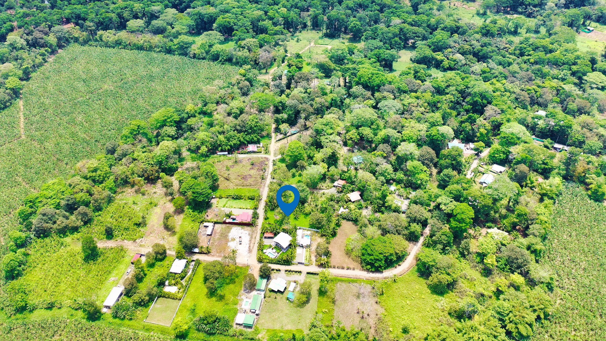 0 bed Land For Sale in Puerto Viejo, Limón - thumb 3