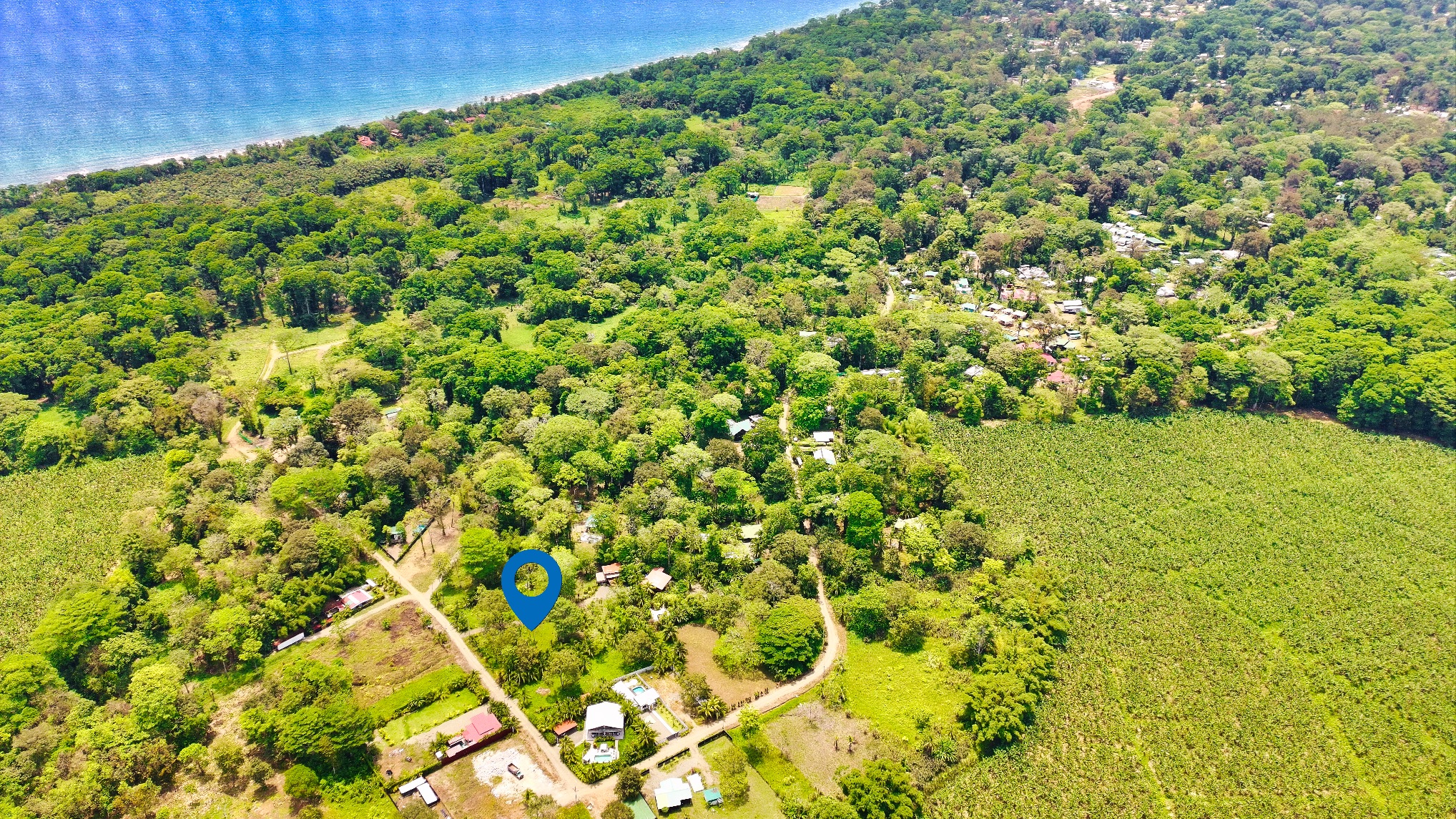 0 bed Land For Sale in Puerto Viejo, Limón - thumb 1