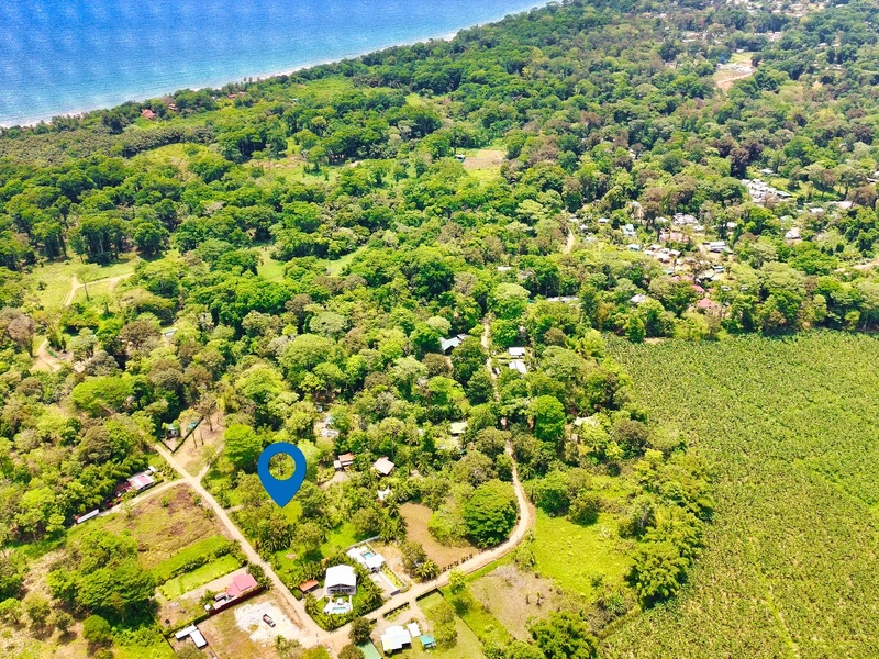 0 bed Land For Sale in Puerto Viejo, Limón - 1