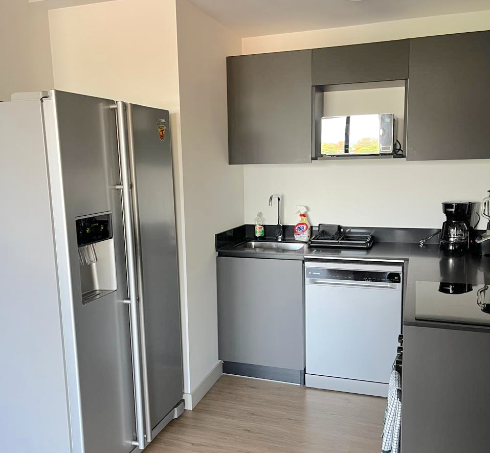 1 bed Condo For Rent in Rohrmoser, San Jose - thumb 4