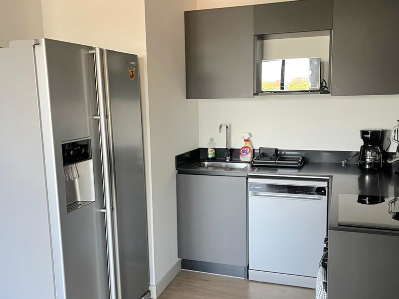 1 bed Condo For Rent in Rohrmoser, San Jose - photo 4