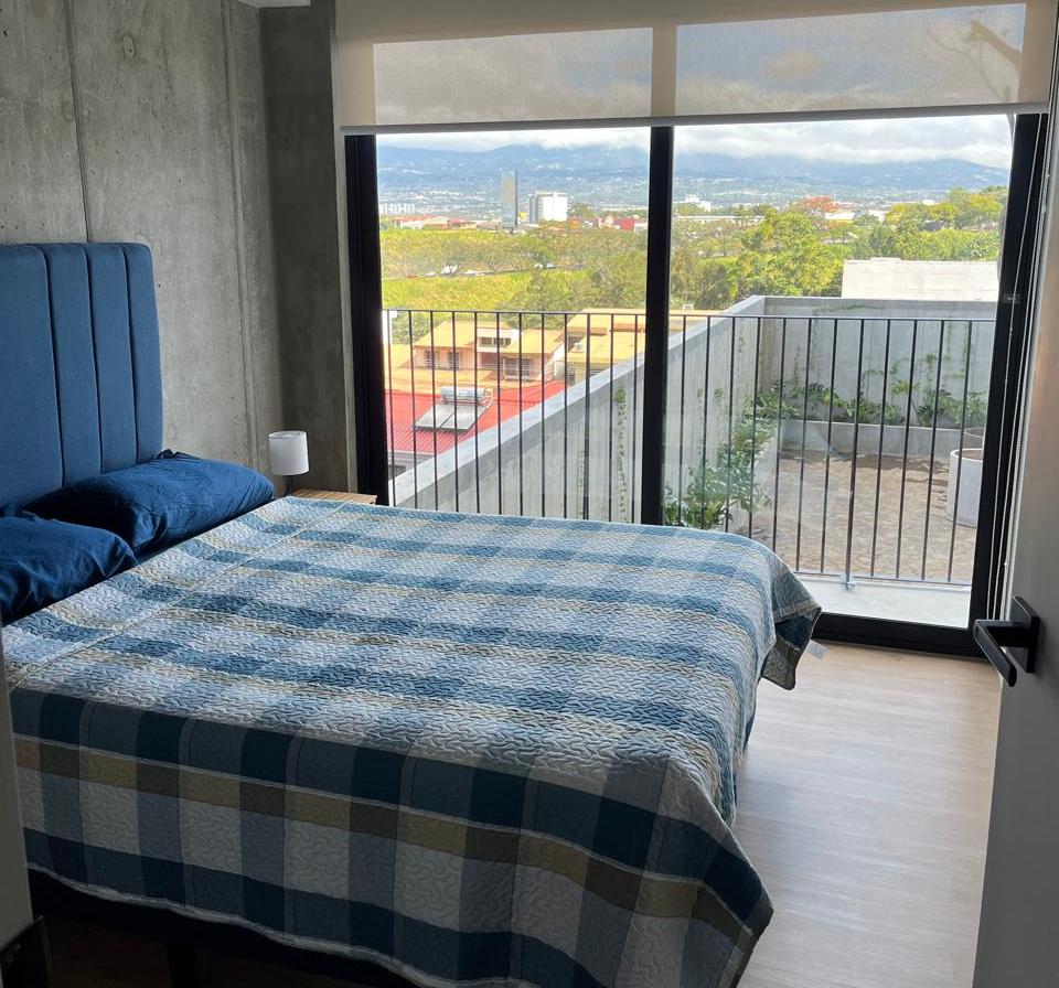 1 bed Condo For Rent in Rohrmoser, San Jose - thumb 6