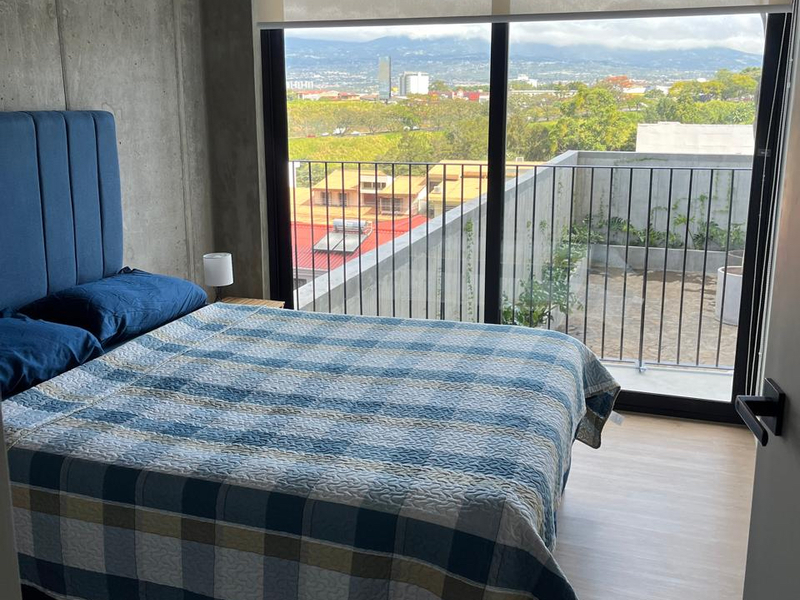 1 bed Condo For Rent in Rohrmoser, San Jose - photo 6