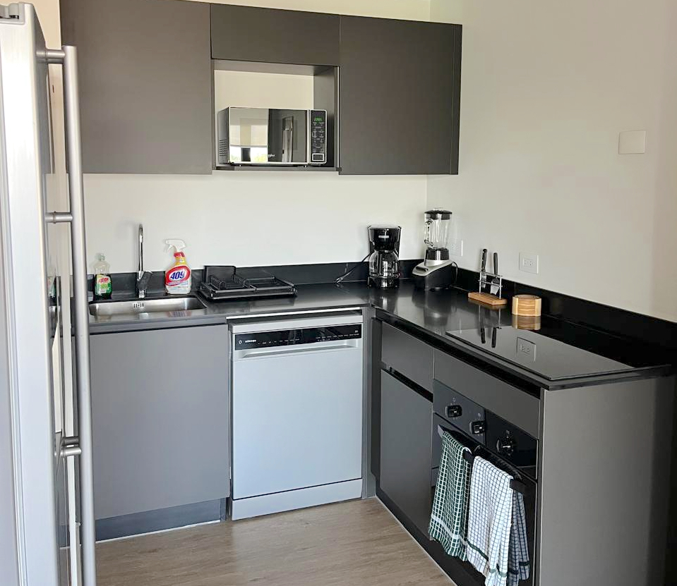 1 bed Condo For Rent in Rohrmoser, San Jose - thumb 3