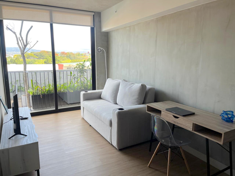 1 bed Condo For Rent in Rohrmoser, San Jose - photo 2