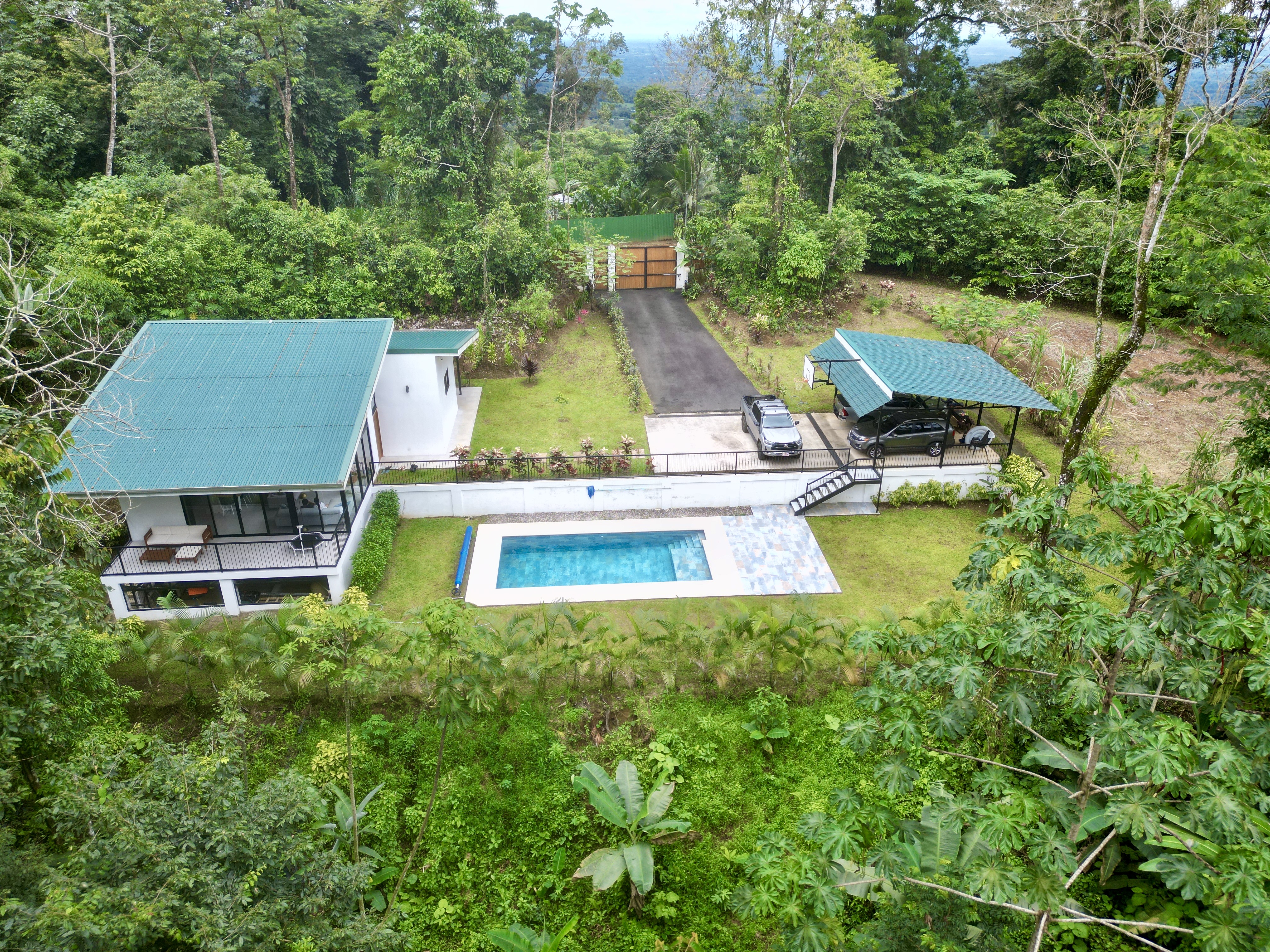 2 bed Single Family Homes For Sale in San Ramon, Alajuela - thumb 2