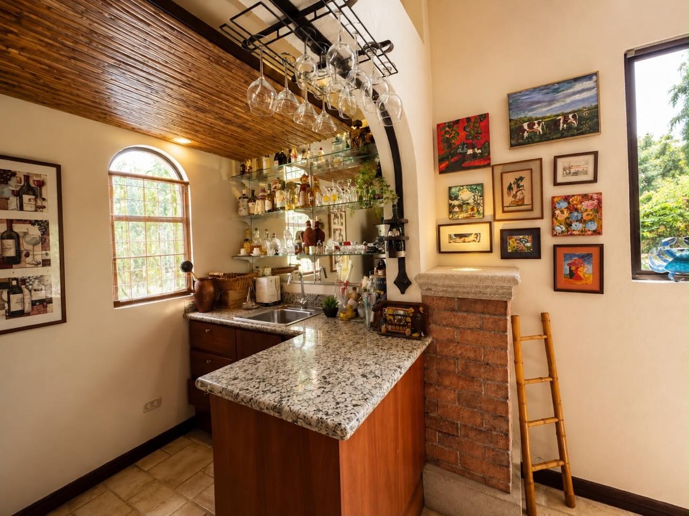 3 bed Single Family Homes For Sale in Escazu, San Jose - thumb 8