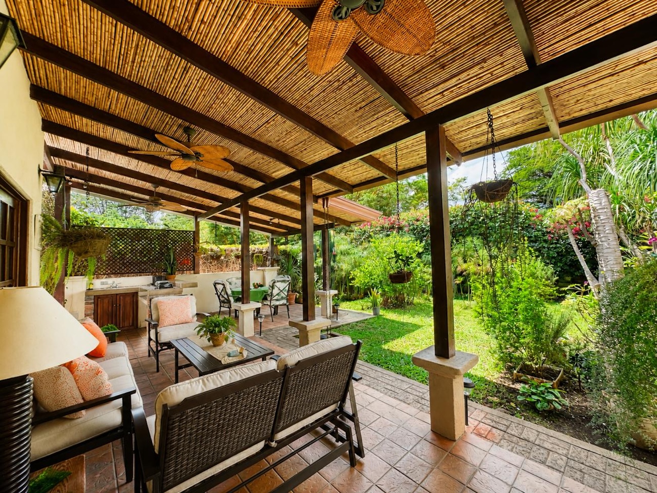 3 bed Single Family Homes For Sale in Escazu, San Jose - thumb 17