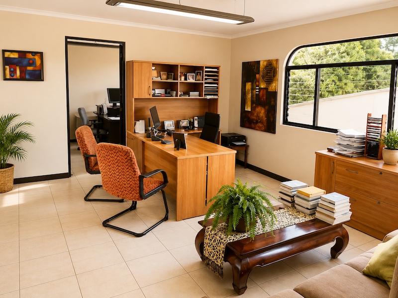 3 bed Single Family Homes For Sale in Escazu, San Jose - thumb 19