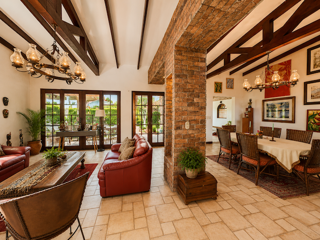 3 bed Single Family Homes For Sale in Escazu, San Jose - thumb 7