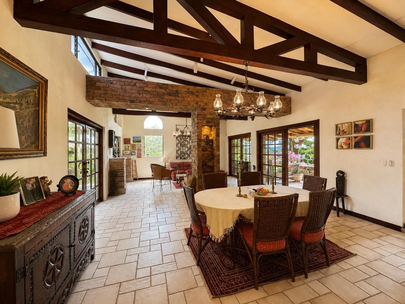 3 bed Single Family Homes For Sale in Escazu, San Jose - thumb 5