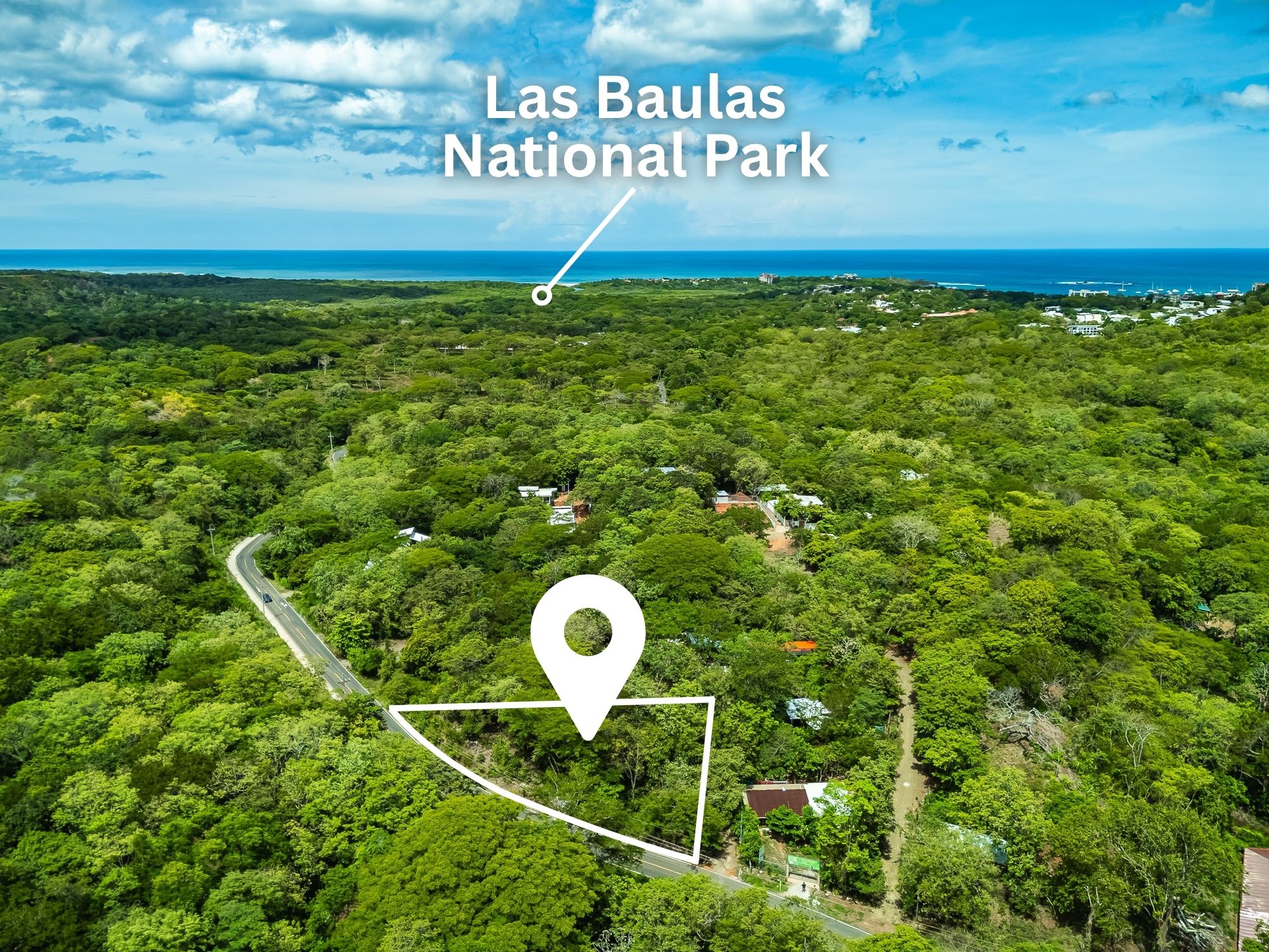 0 bed Land For Sale in Tamarindo, Guanacaste - thumb 8