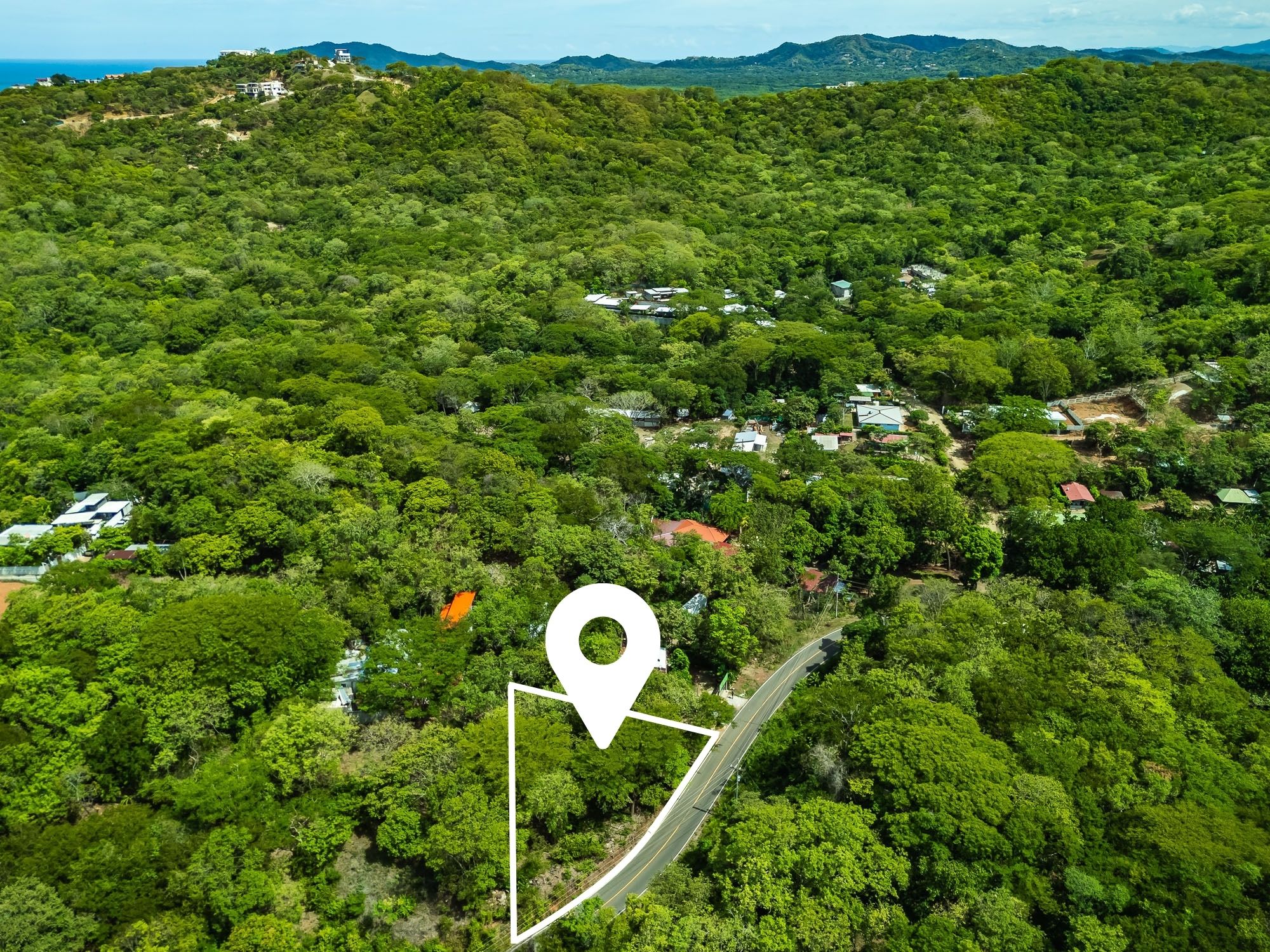 0 bed Land For Sale in Tamarindo, Guanacaste - thumb 14
