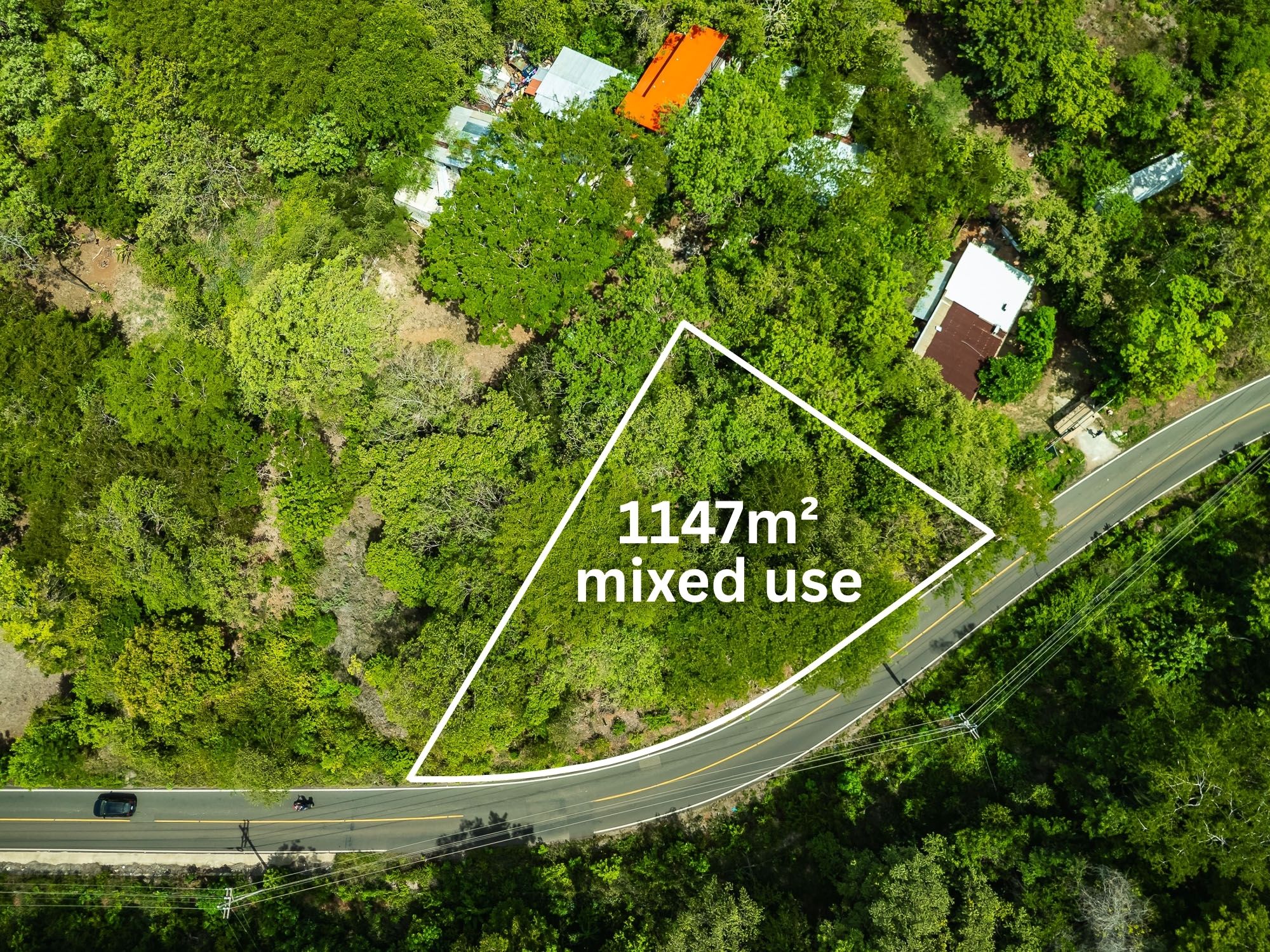 0 bed Land For Sale in Tamarindo, Guanacaste - thumb 3