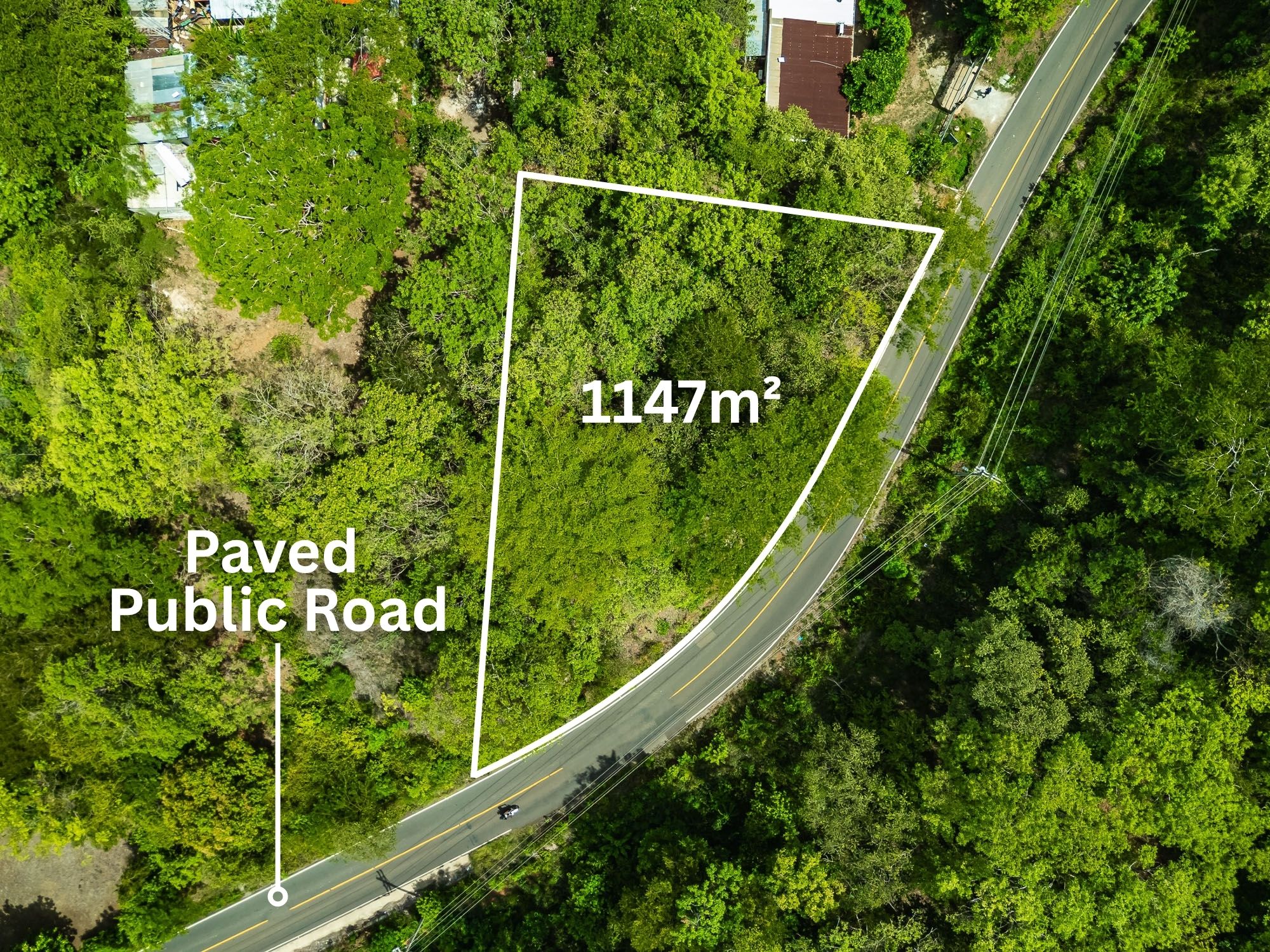 0 bed Land For Sale in Tamarindo, Guanacaste - thumb 6