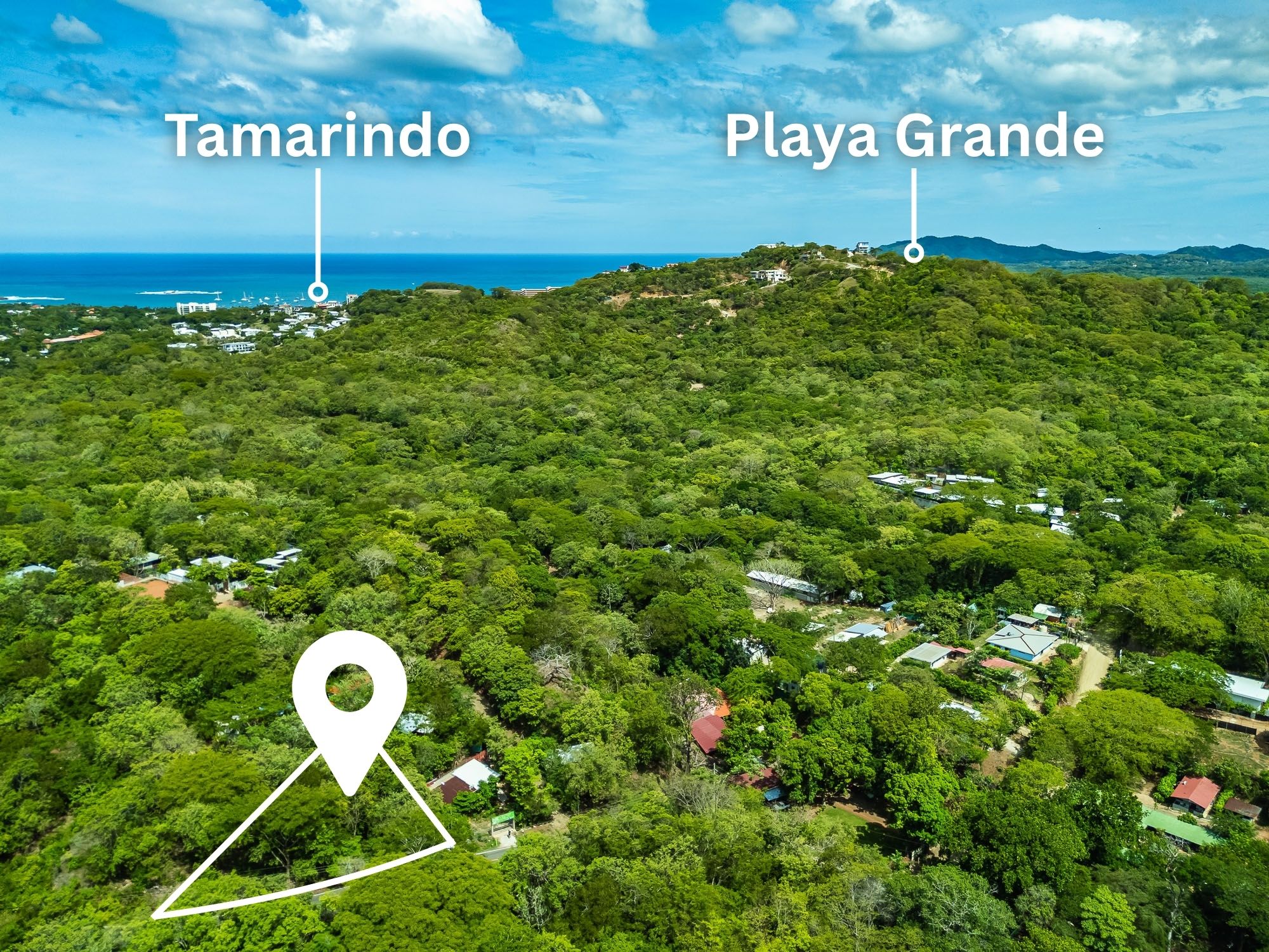 0 bed Land For Sale in Tamarindo, Guanacaste - thumb 16