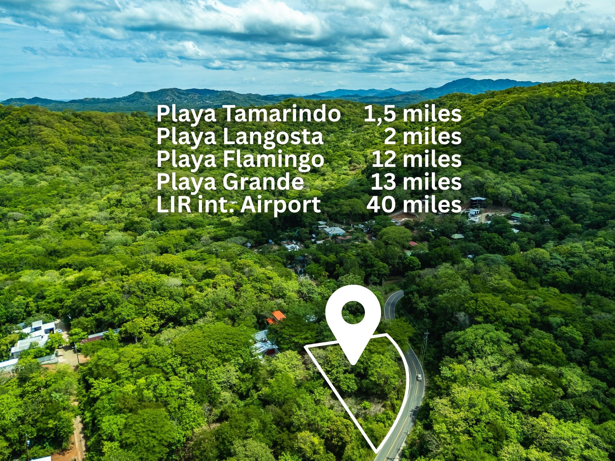 0 bed Land For Sale in Tamarindo, Guanacaste - thumb 15