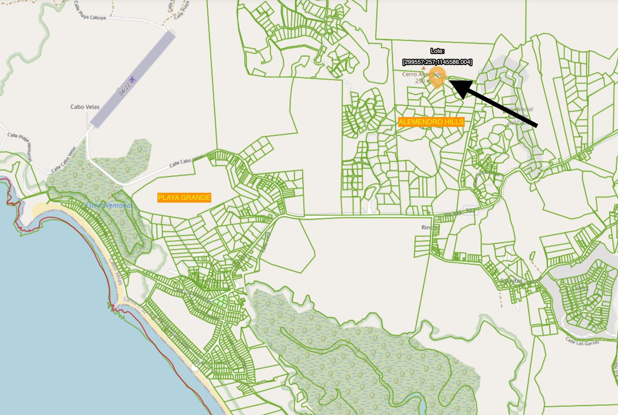 0 bed Land For Sale in Playa Grande, Guanacaste - thumb 4