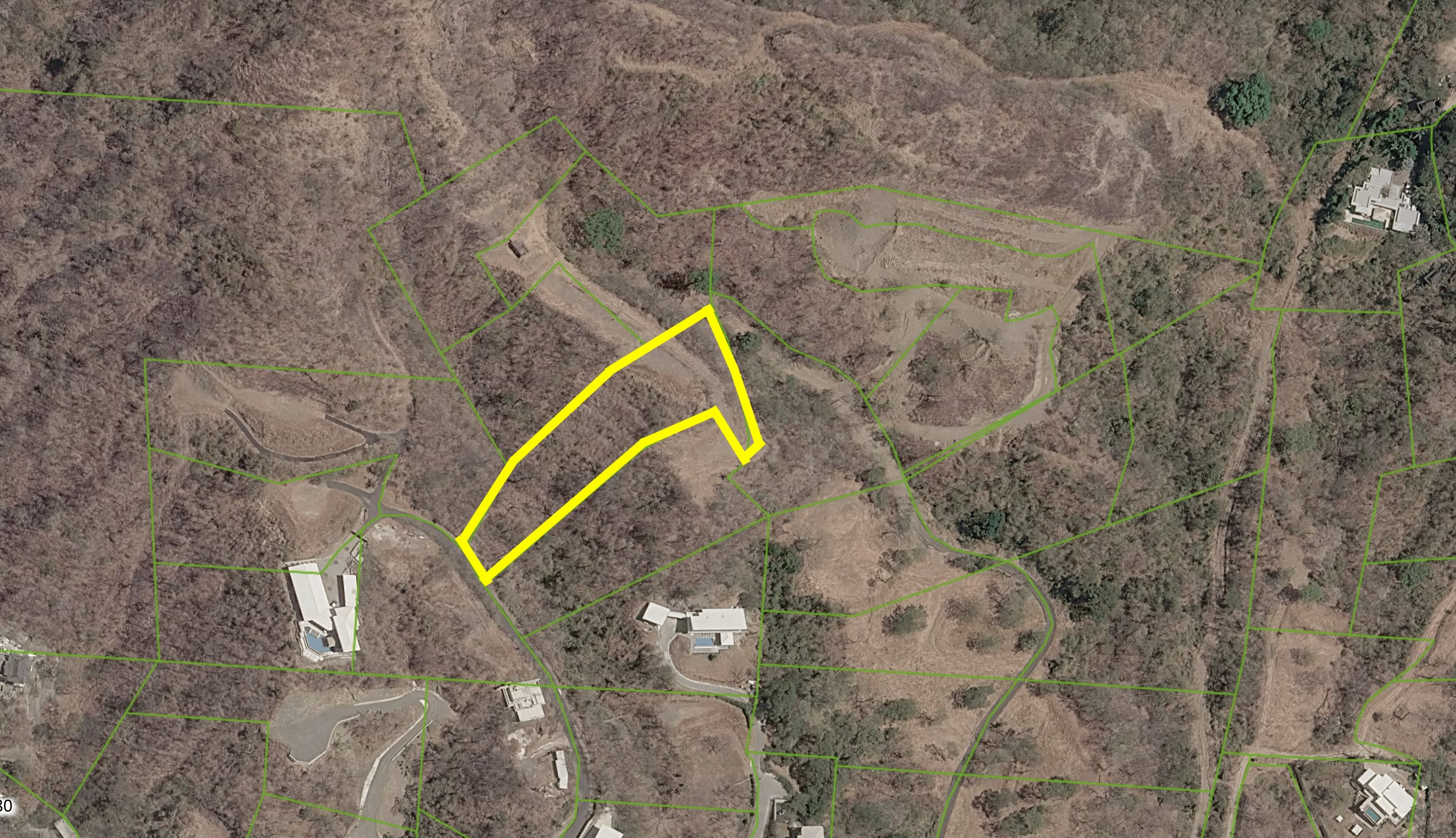 0 bed Land For Sale in Playa Grande, Guanacaste - thumb 2