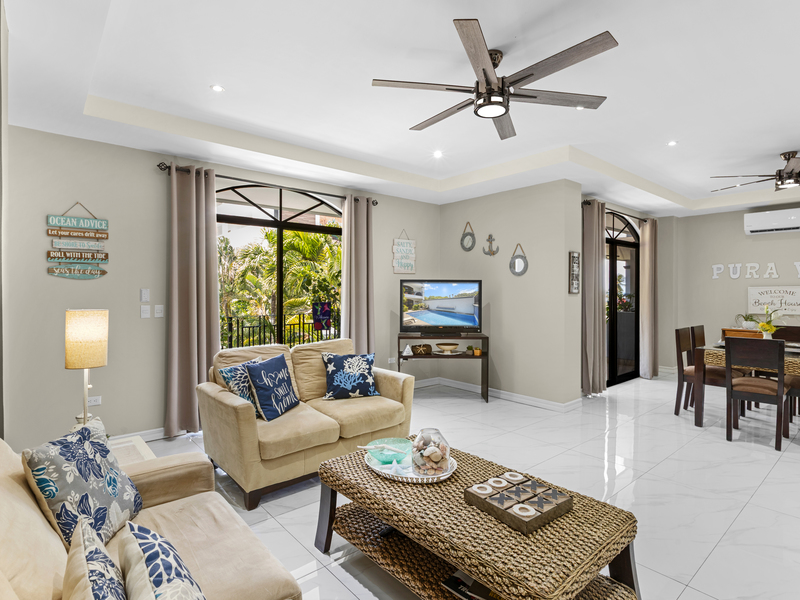 2 bed Condo For Sale in Jaco, Puntarenas - photo 4