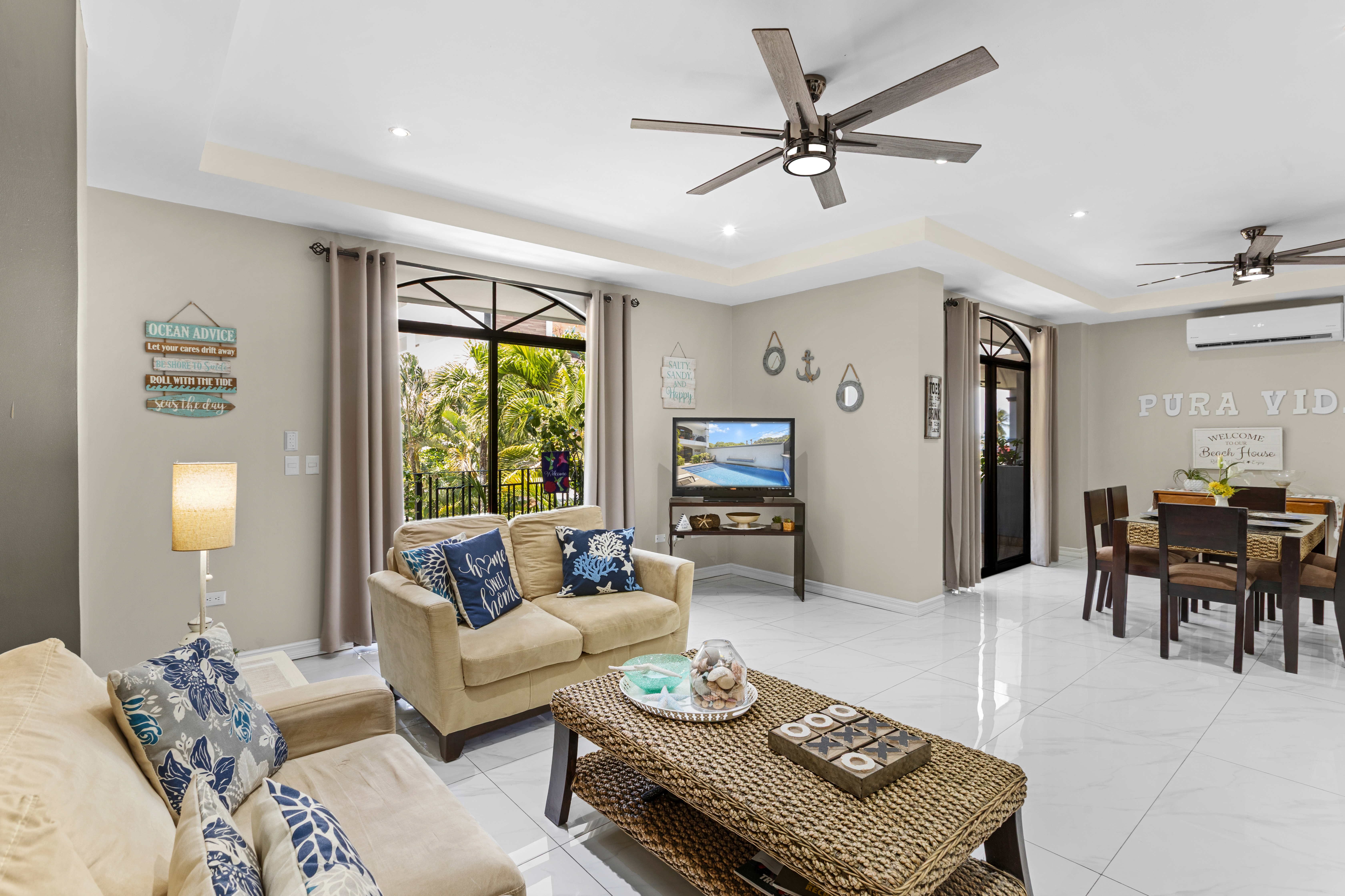 2 bed Condo For Sale in Jaco, Puntarenas - thumb 4