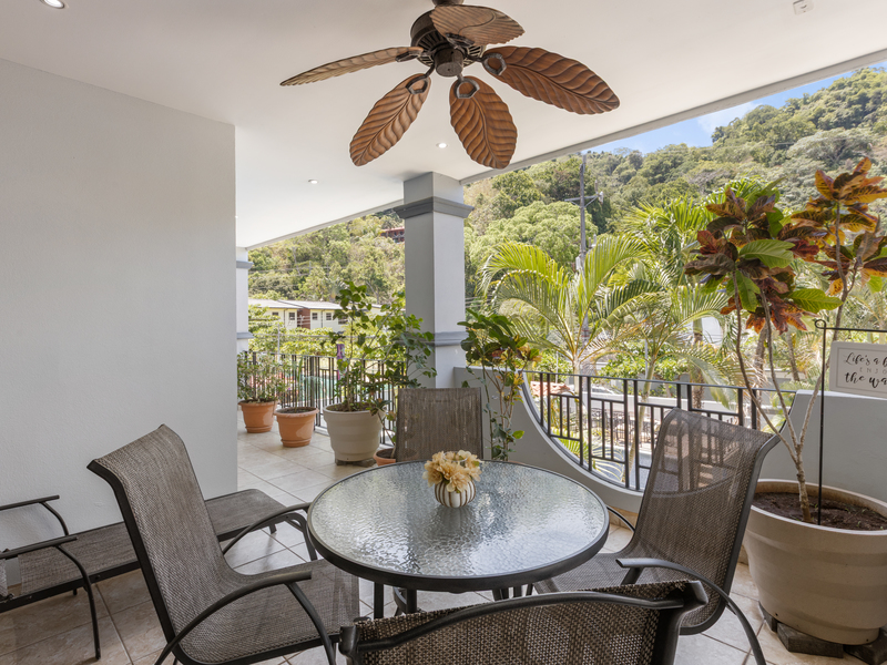 2 bed Condo For Sale in Jaco, Puntarenas - photo 9