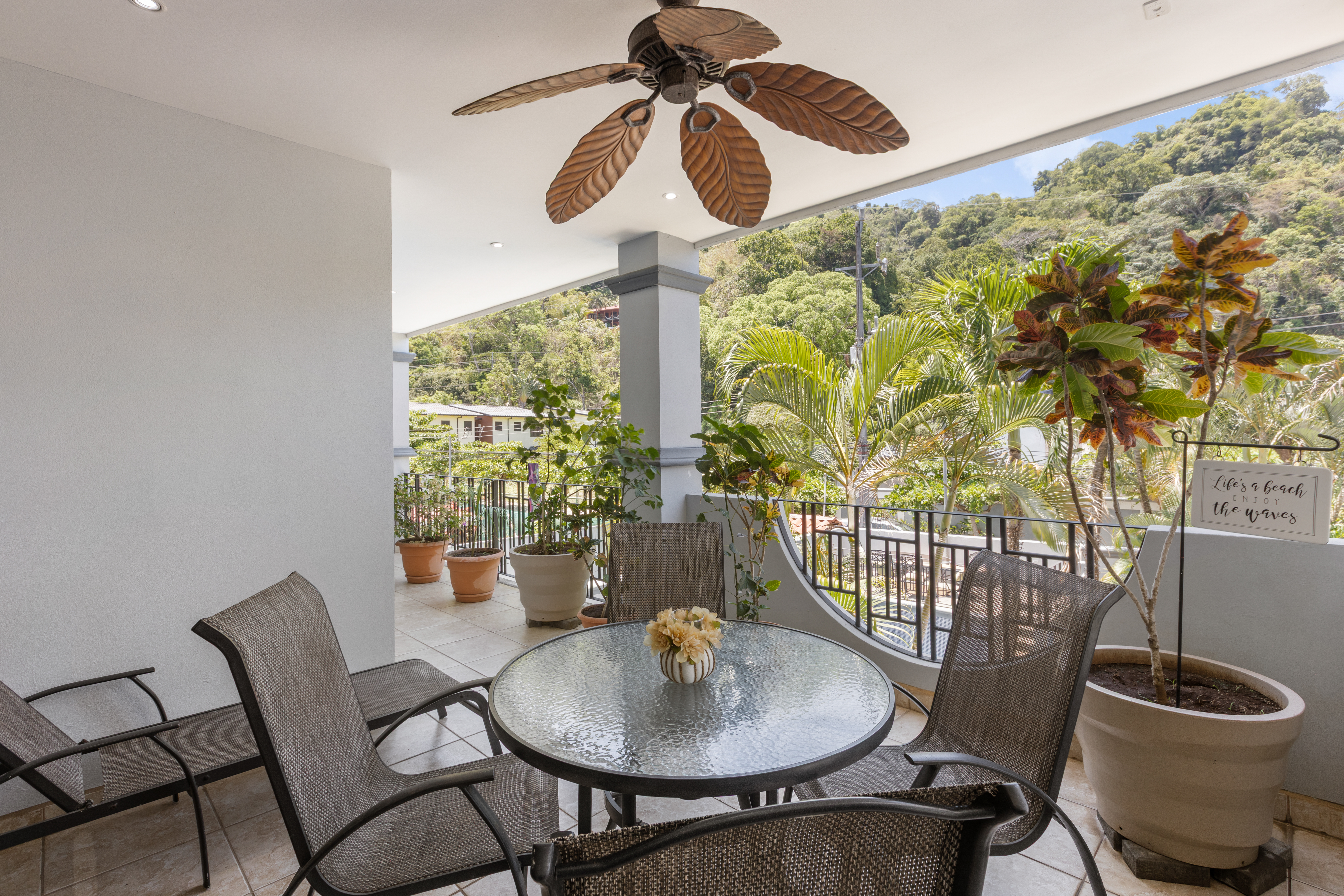 2 bed Condo For Sale in Jaco, Puntarenas - thumb 9
