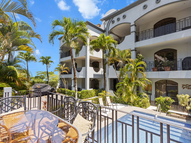 2 bed Condo For Sale in Jaco, Puntarenas - 1