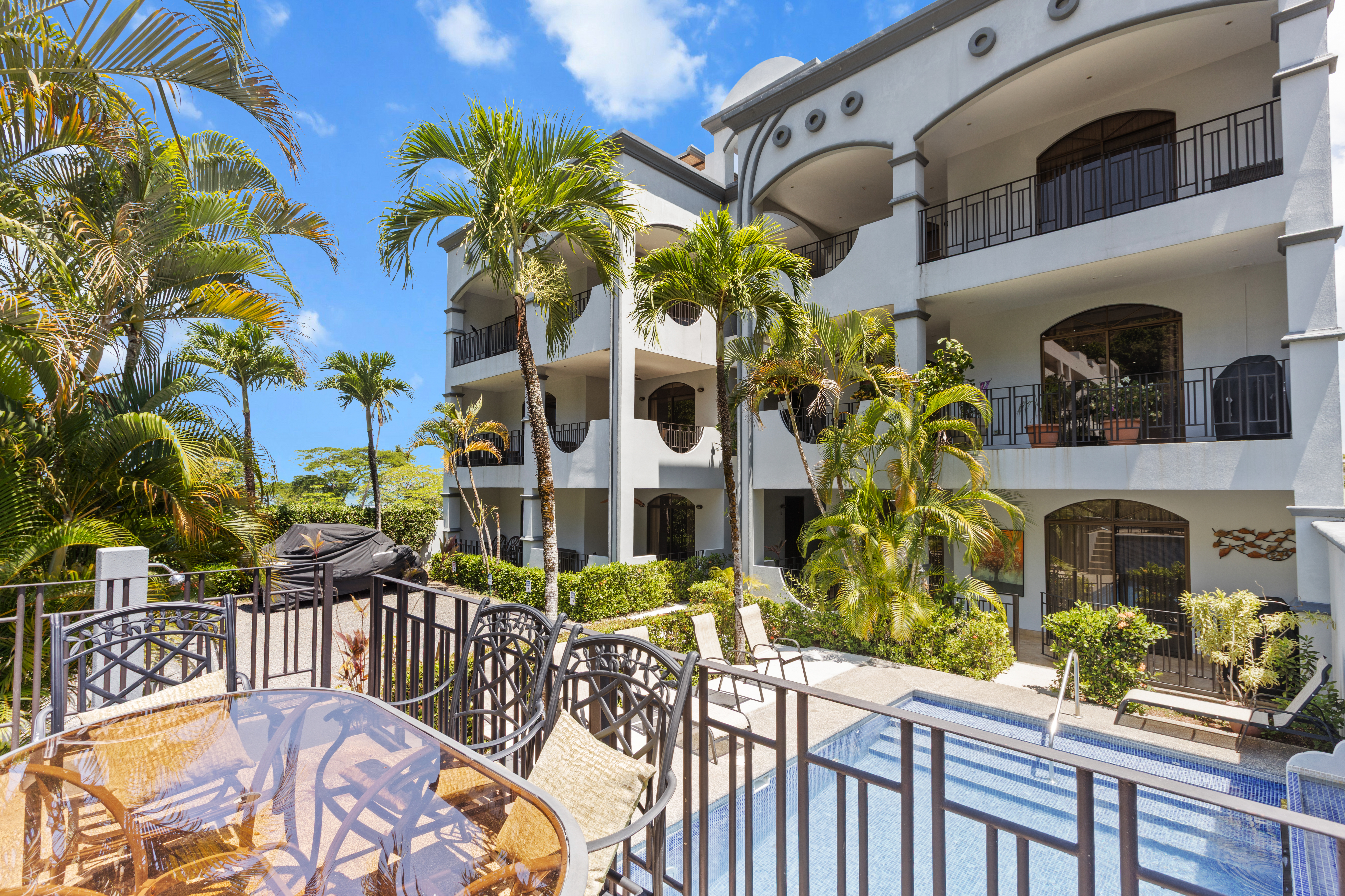 2 bed Condo For Sale in Jaco, Puntarenas - thumb 1