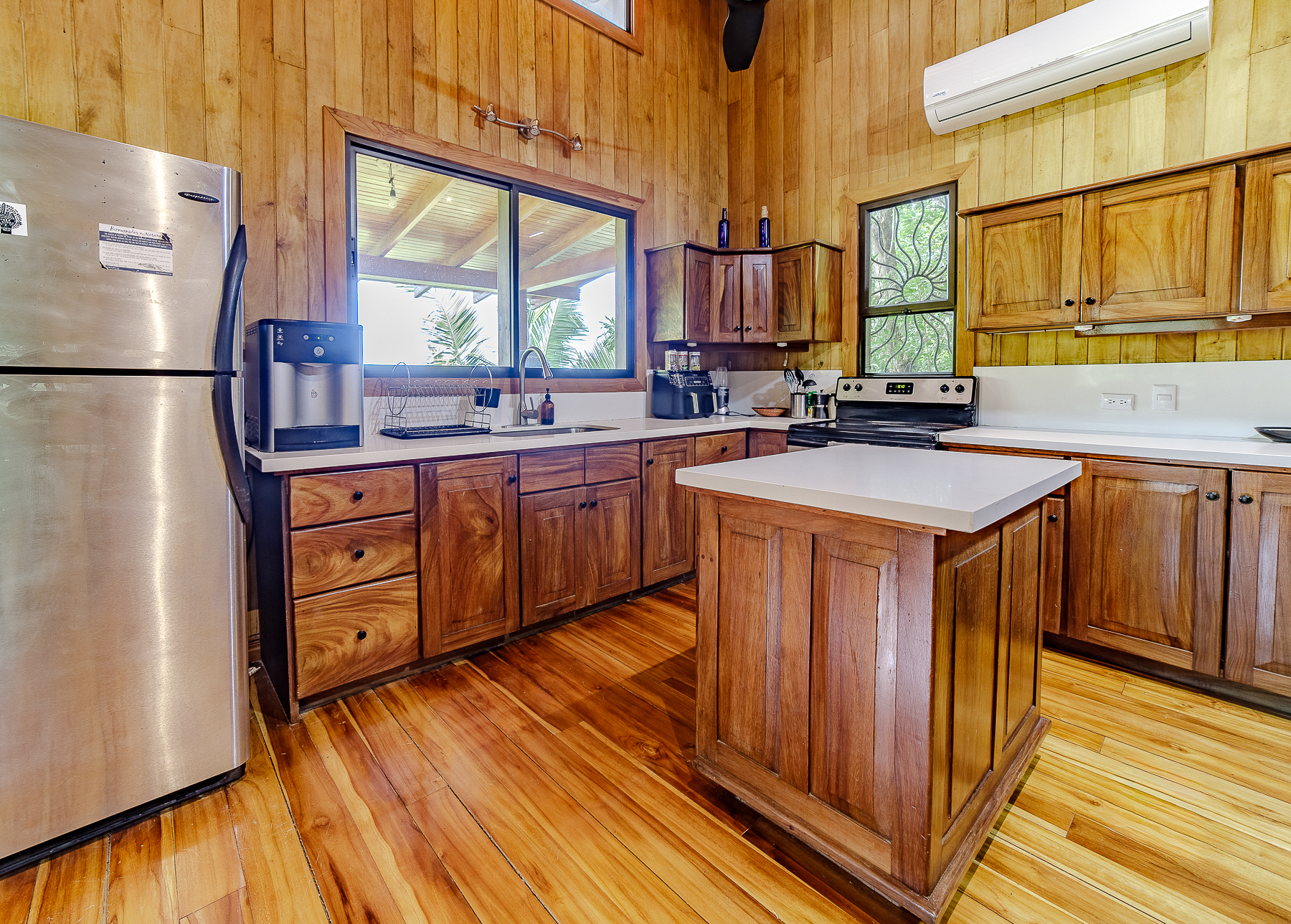2 bed Single Family Homes For Sale in Nosara, Guanacaste - thumb 7